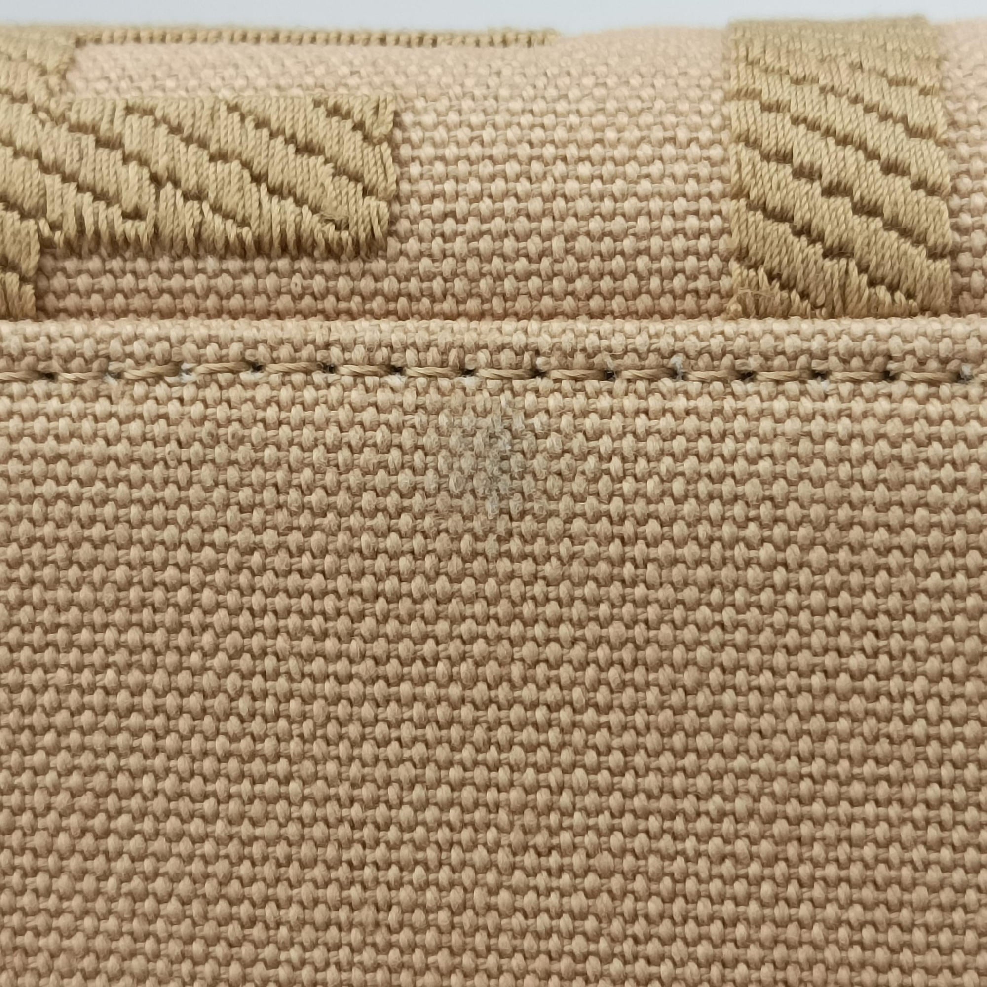 Peekaboo Beige canvas×leather 8BH374 8BH374-A9P6-218-12035ピーカブー ベージュ キャンバス×レザー 8BH374 8BH374-A9P6-218-12035
