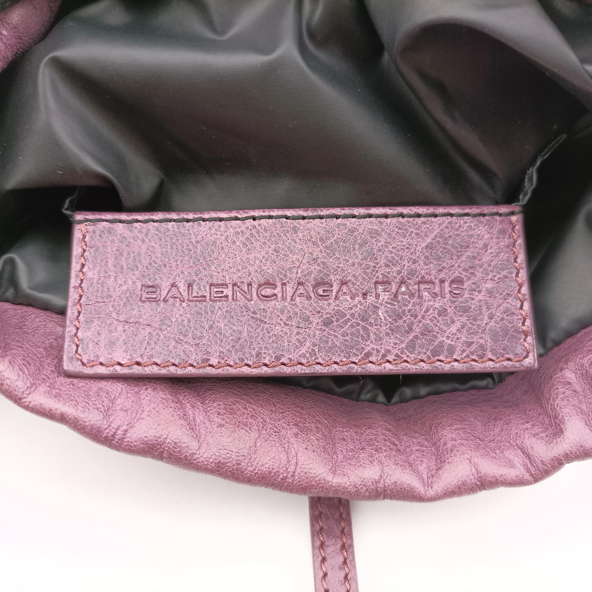 Motocross Classic Purple lambskin 252617.5011 467891モーターサイクル パープル ラムスキン 252617.5011 467891