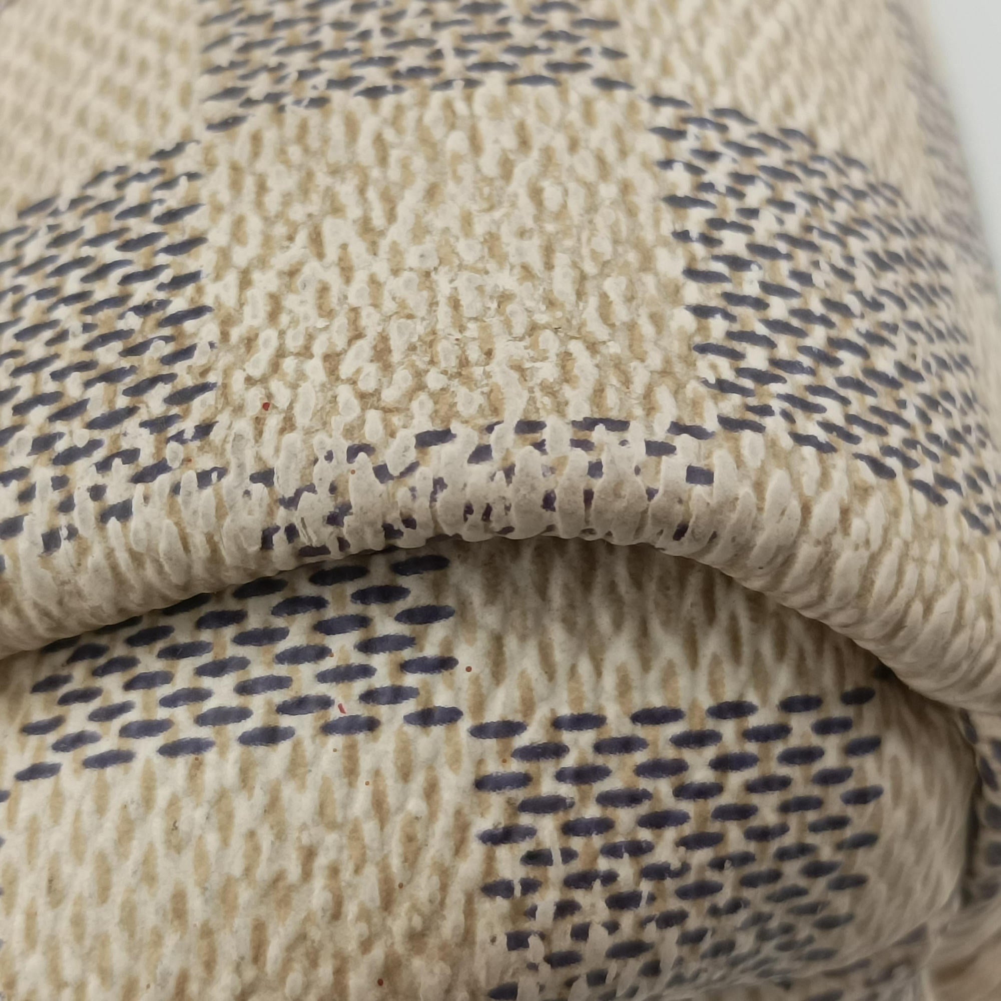 CROISETTE Azur Damier Canvas N41581 FL4126クロワゼット アズール ダミエキャンバス N41581 FL4126