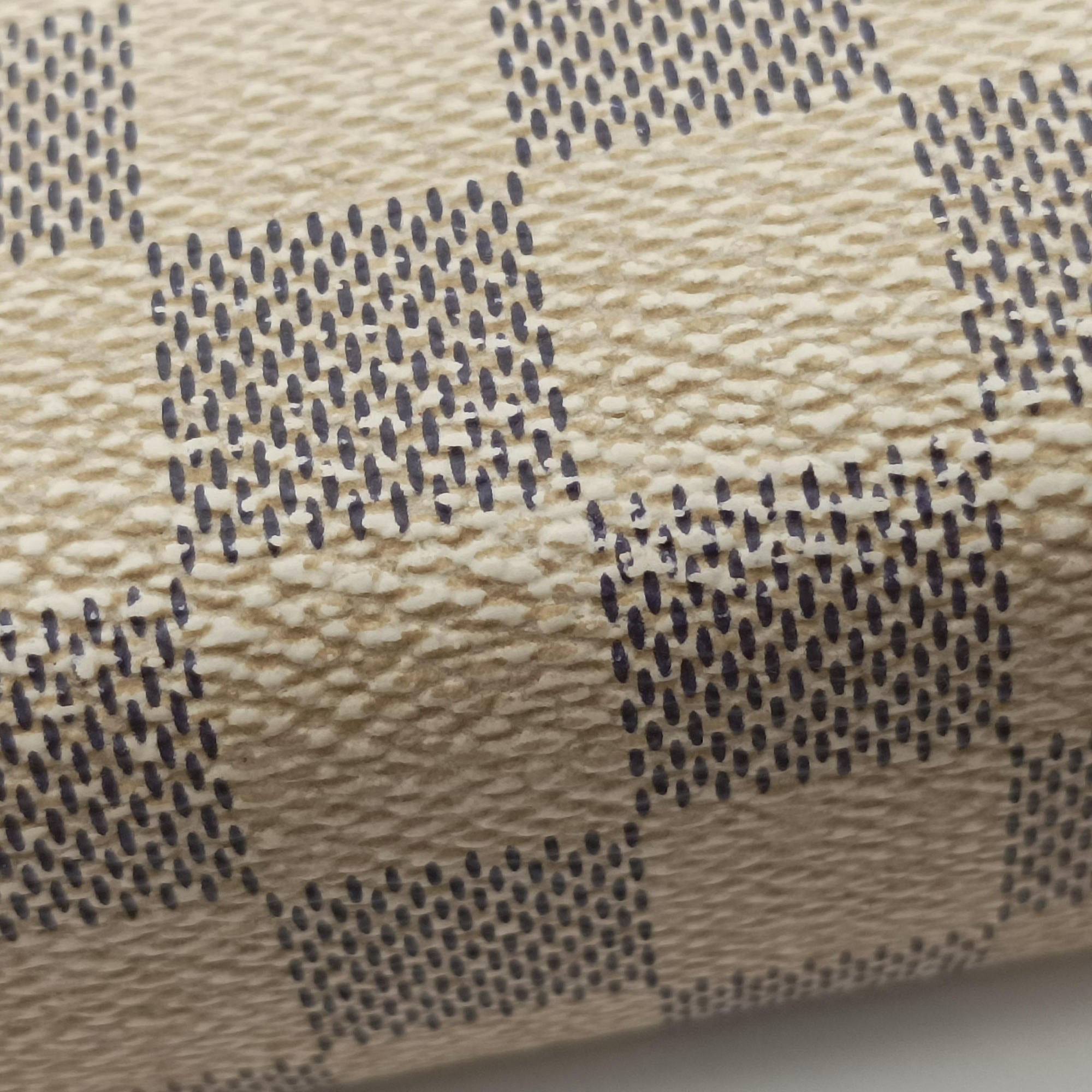 CROISETTE Azur Damier Canvas N41581 FL4126クロワゼット アズール ダミエキャンバス N41581 FL4126