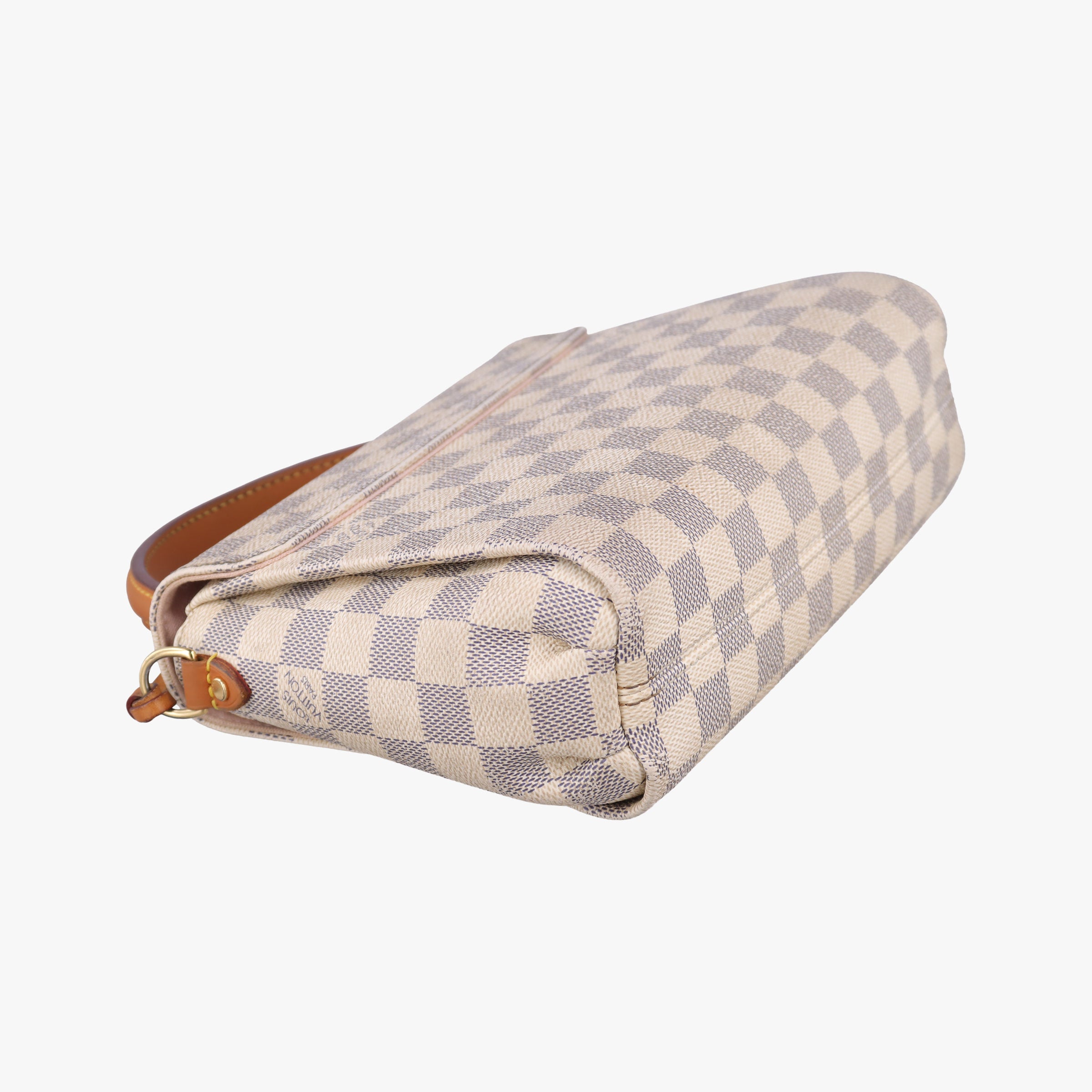 CROISETTE Azur Damier Canvas N41581 FL4126クロワゼット アズール ダミエキャンバス N41581 FL4126