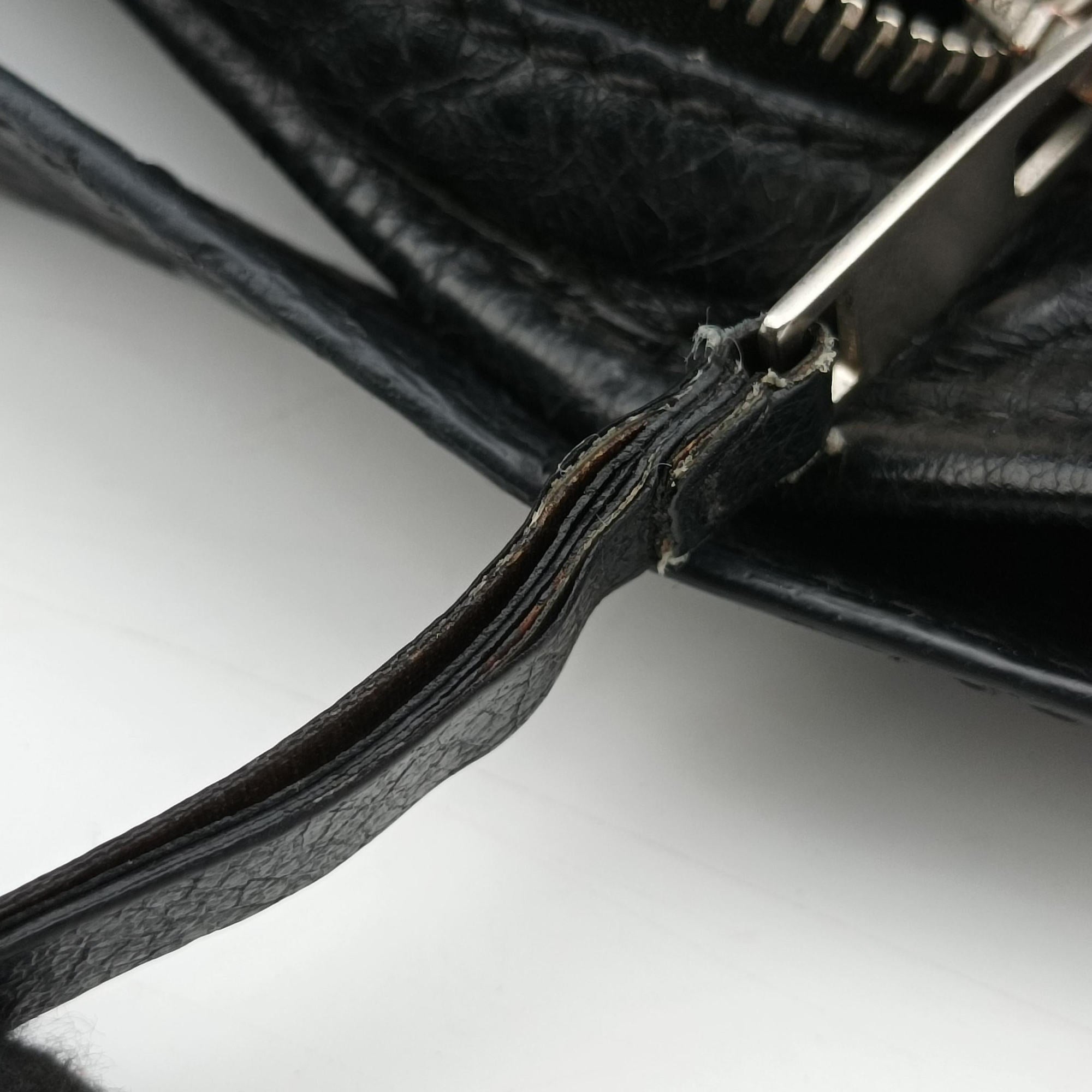 Classic Neo Lift Black Lambskin 341628 542013.1000.V.528147 クラシックネオリフト ブラック ラムスキン 341628 542013.1000.V.528147