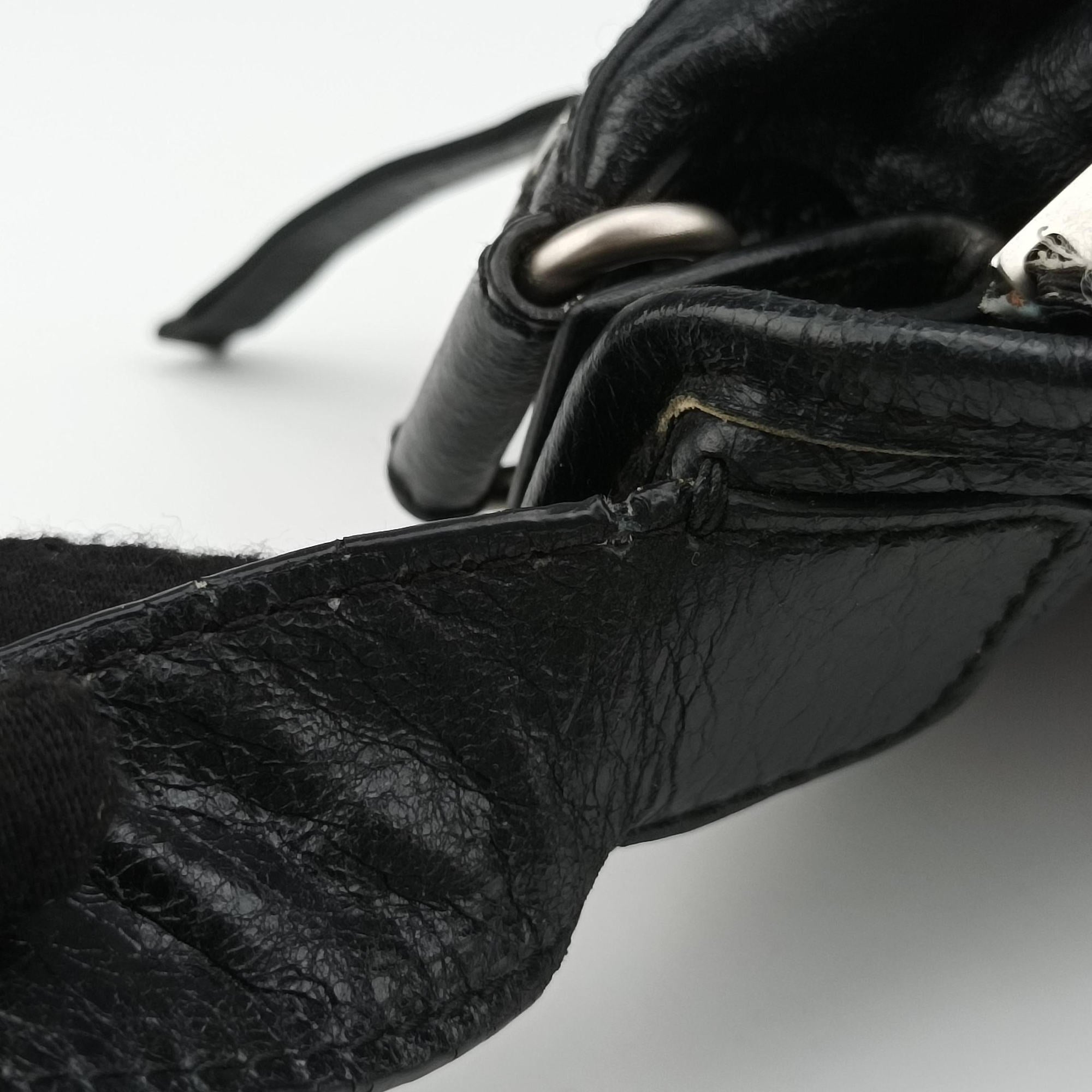 Classic Neo Lift Black Lambskin 341628 542013.1000.V.528147 クラシックネオリフト ブラック ラムスキン 341628 542013.1000.V.528147