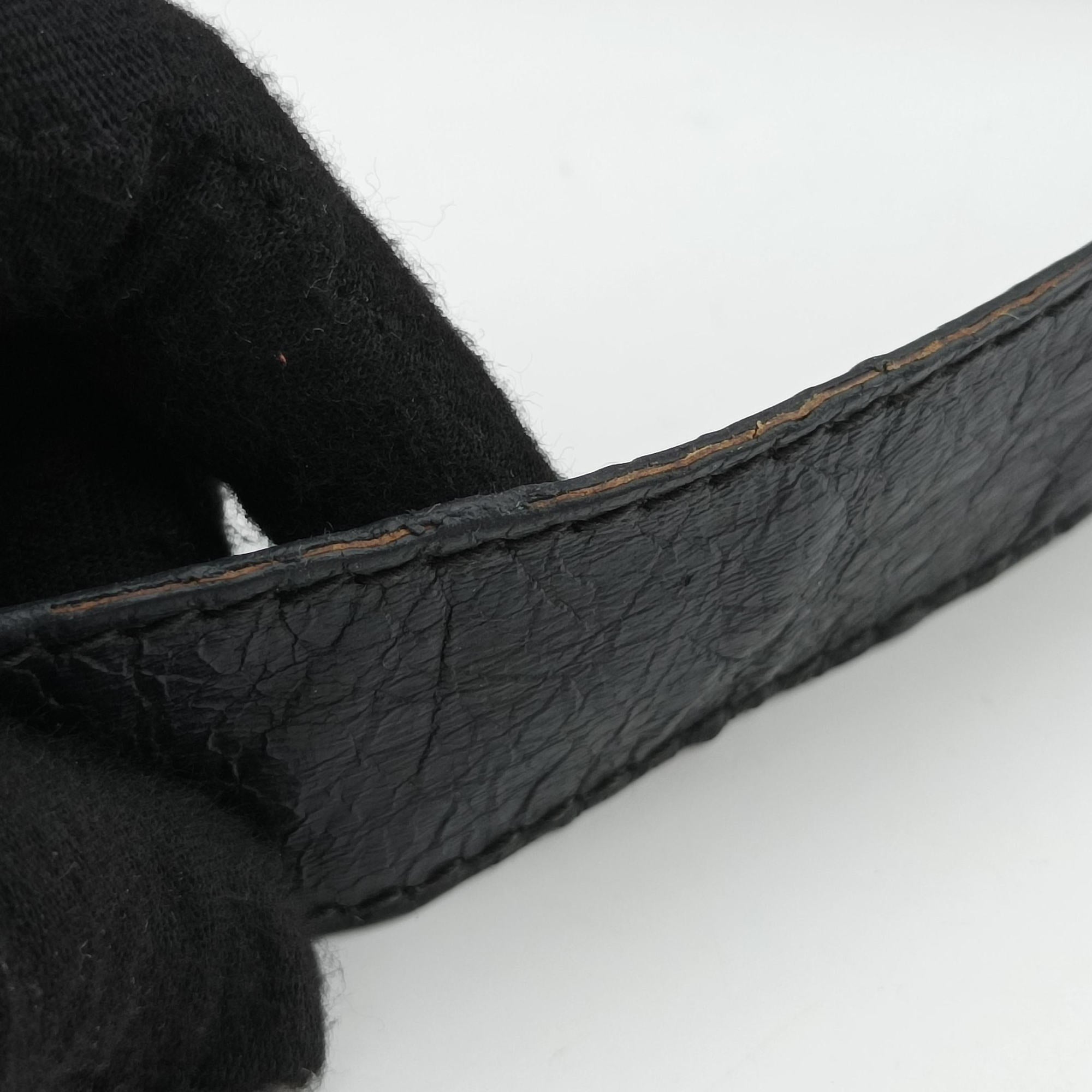 Classic Neo Lift Black Lambskin 341628 542013.1000.V.528147 クラシックネオリフト ブラック ラムスキン 341628 542013.1000.V.528147