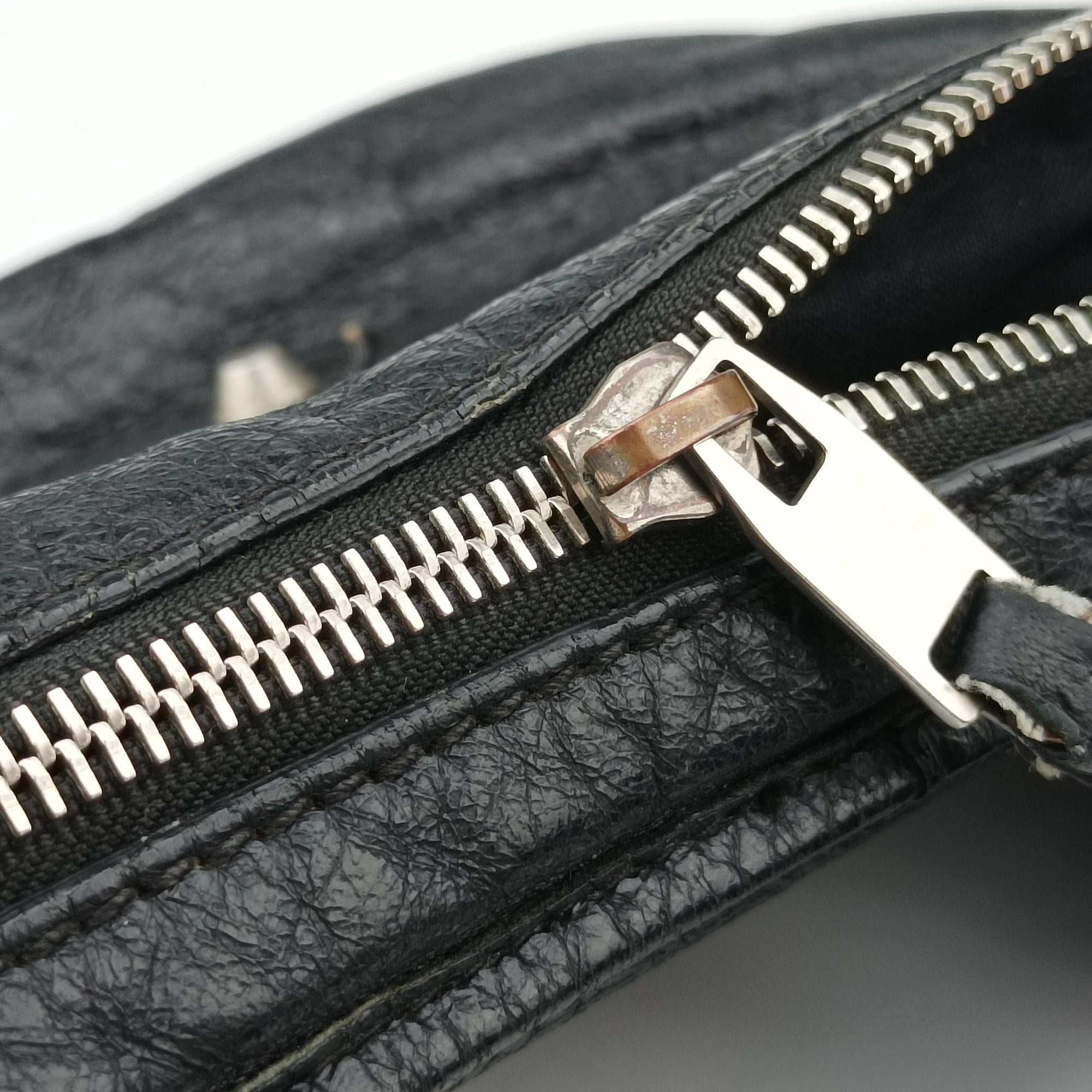Classic Neo Lift Black Lambskin 341628 542013.1000.V.528147 クラシックネオリフト ブラック ラムスキン 341628 542013.1000.V.528147