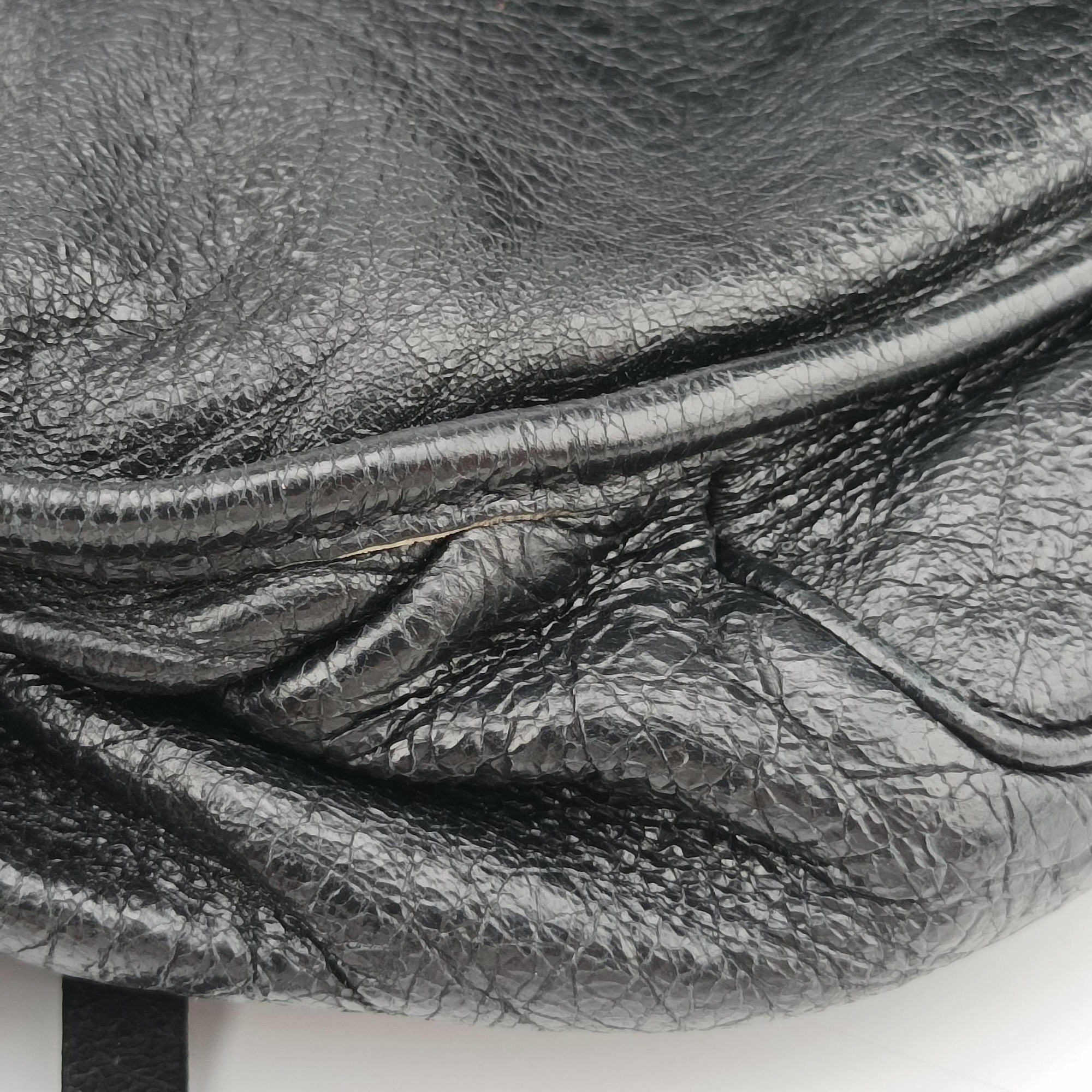 Classic Neo Lift Black Lambskin 341628 542013.1000.V.528147 クラシックネオリフト ブラック ラムスキン 341628 542013.1000.V.528147
