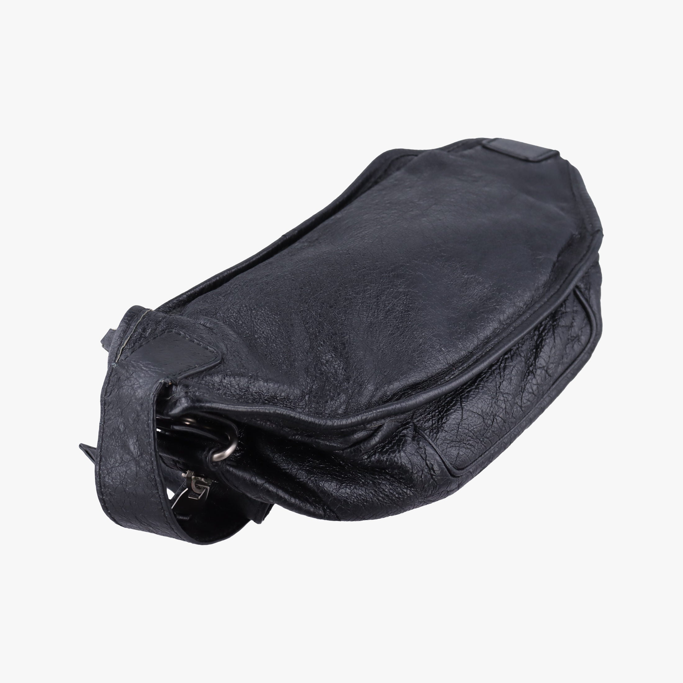 Classic Neo Lift Black Lambskin 341628 542013.1000.V.528147 クラシックネオリフト ブラック ラムスキン 341628 542013.1000.V.528147