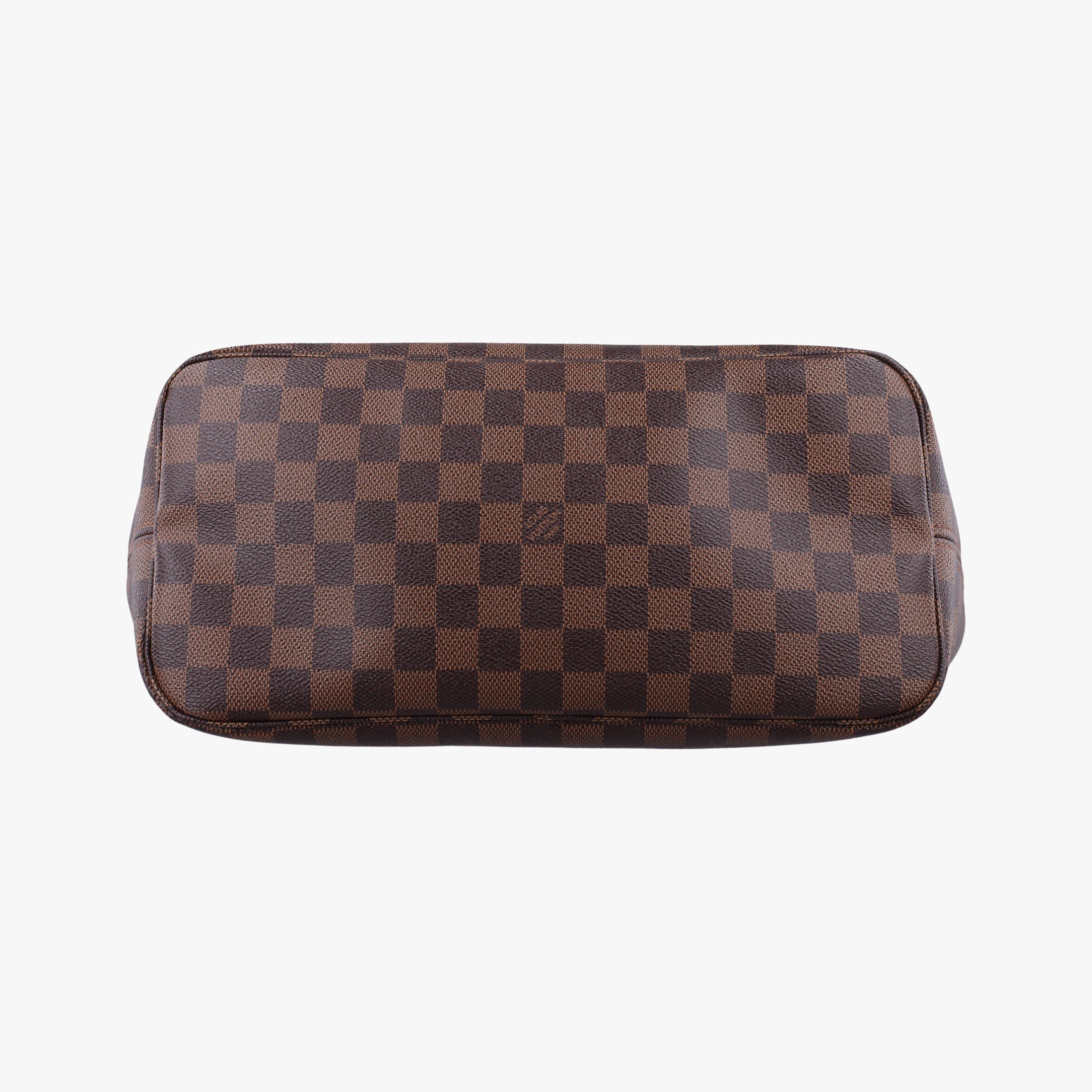 NEVERFULL MM EBENE Damier Canvas N51105 AR2144ネヴァーフルMM エベヌ ダミエキャンバス N51105 AR2144