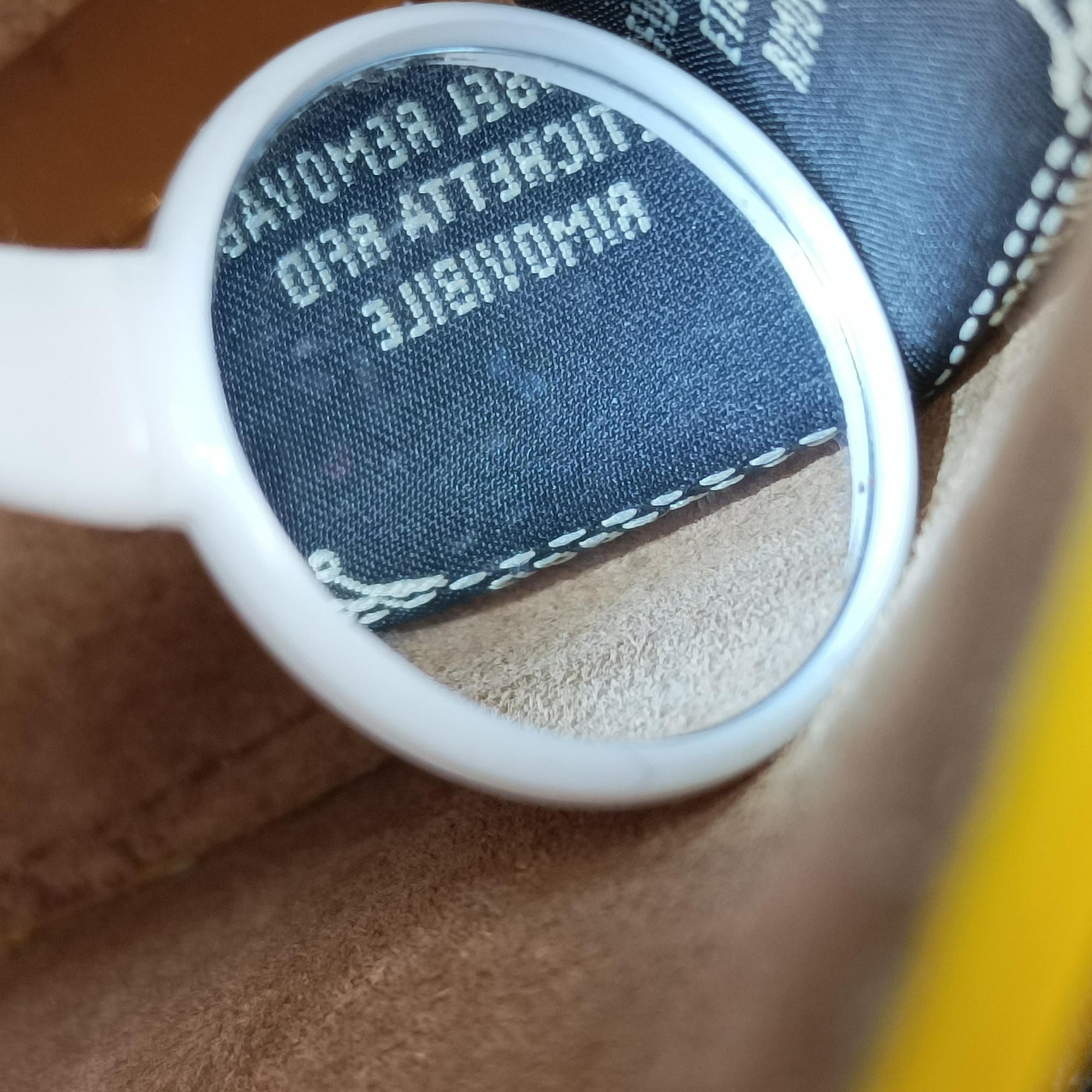 Moonlight Yellow Leather 8BT346 8BT346 ABVL 12085-218ムーンライト イエロー レザー 8BT346 8BT346 ABVL 12085-218