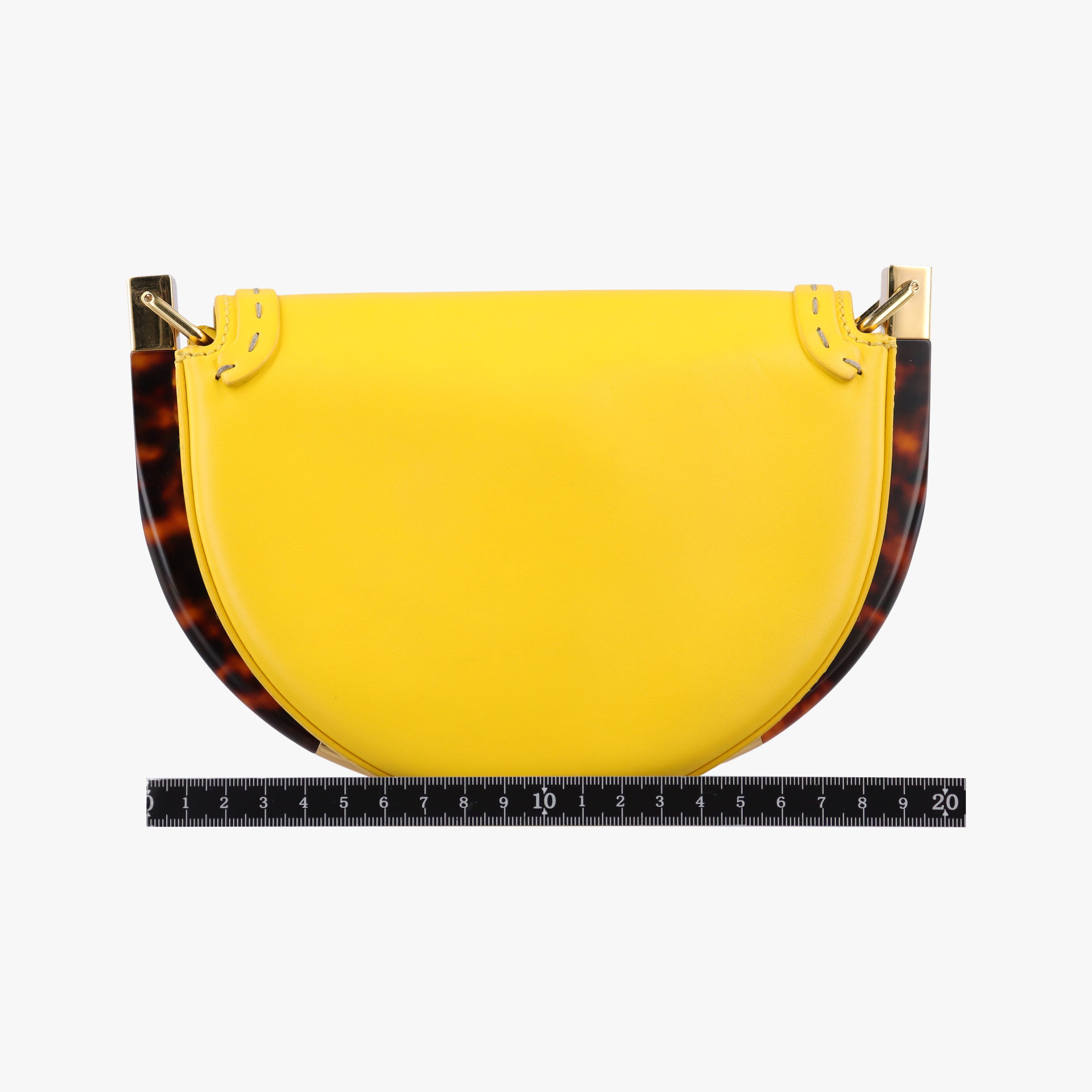 Moonlight Yellow Leather 8BT346 8BT346 ABVL 12085-218ムーンライト イエロー レザー 8BT346 8BT346 ABVL 12085-218