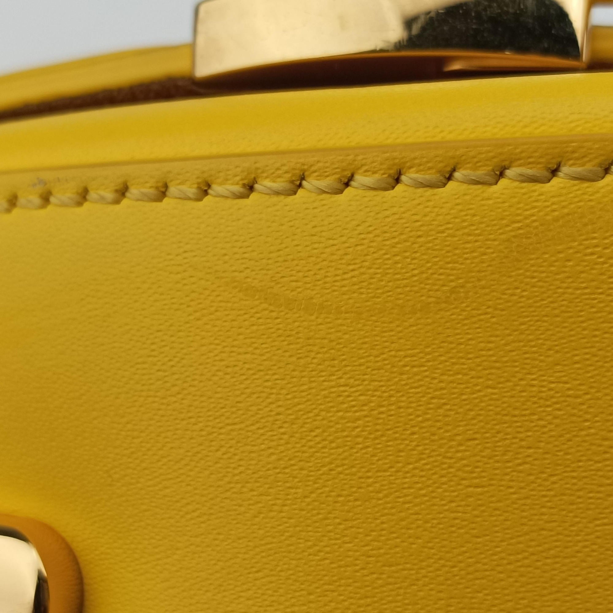 Moonlight Yellow Leather 8BT346 8BT346 ABVL 12085-218ムーンライト イエロー レザー 8BT346 8BT346 ABVL 12085-218