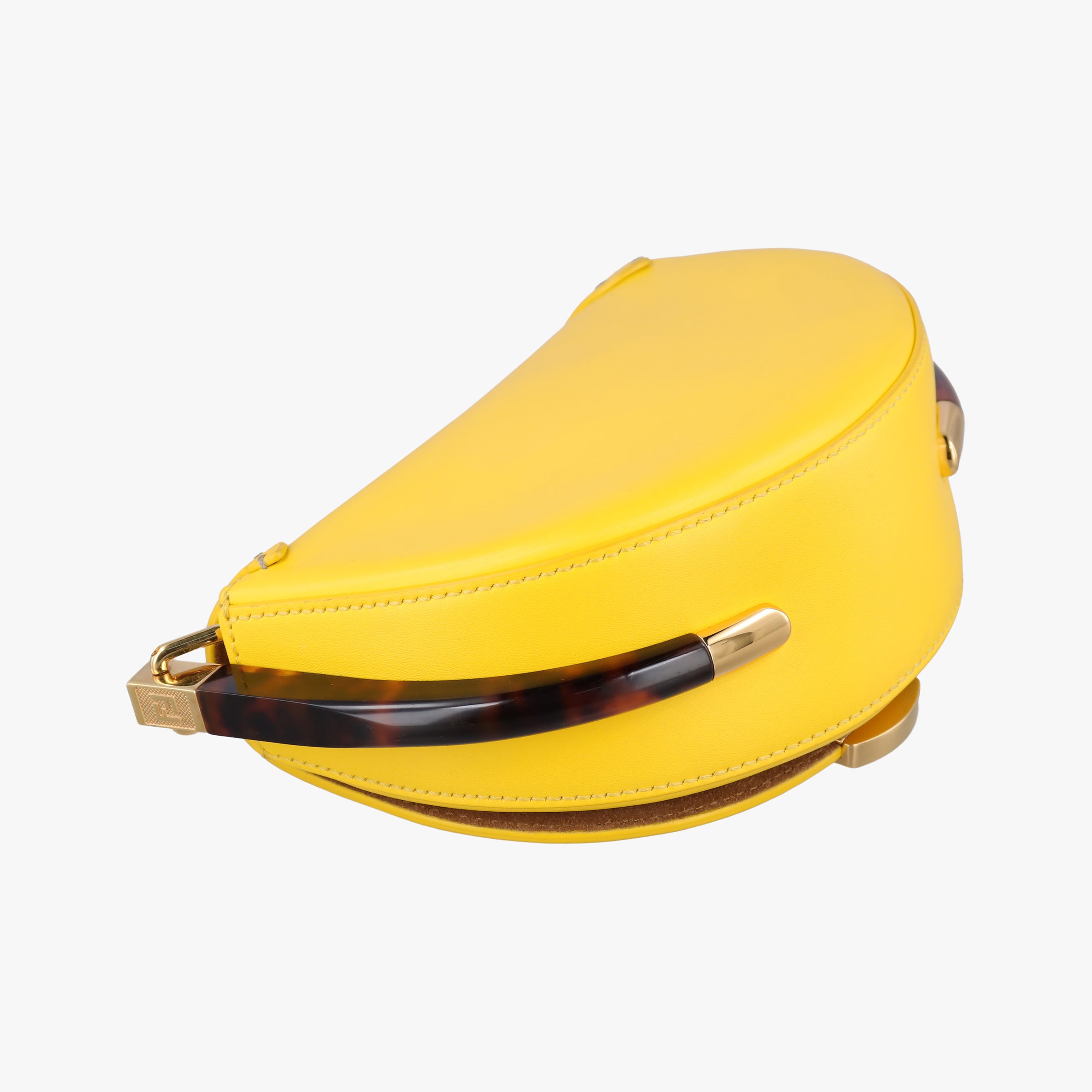 Moonlight Yellow Leather 8BT346 8BT346 ABVL 12085-218ムーンライト イエロー レザー 8BT346 8BT346 ABVL 12085-218