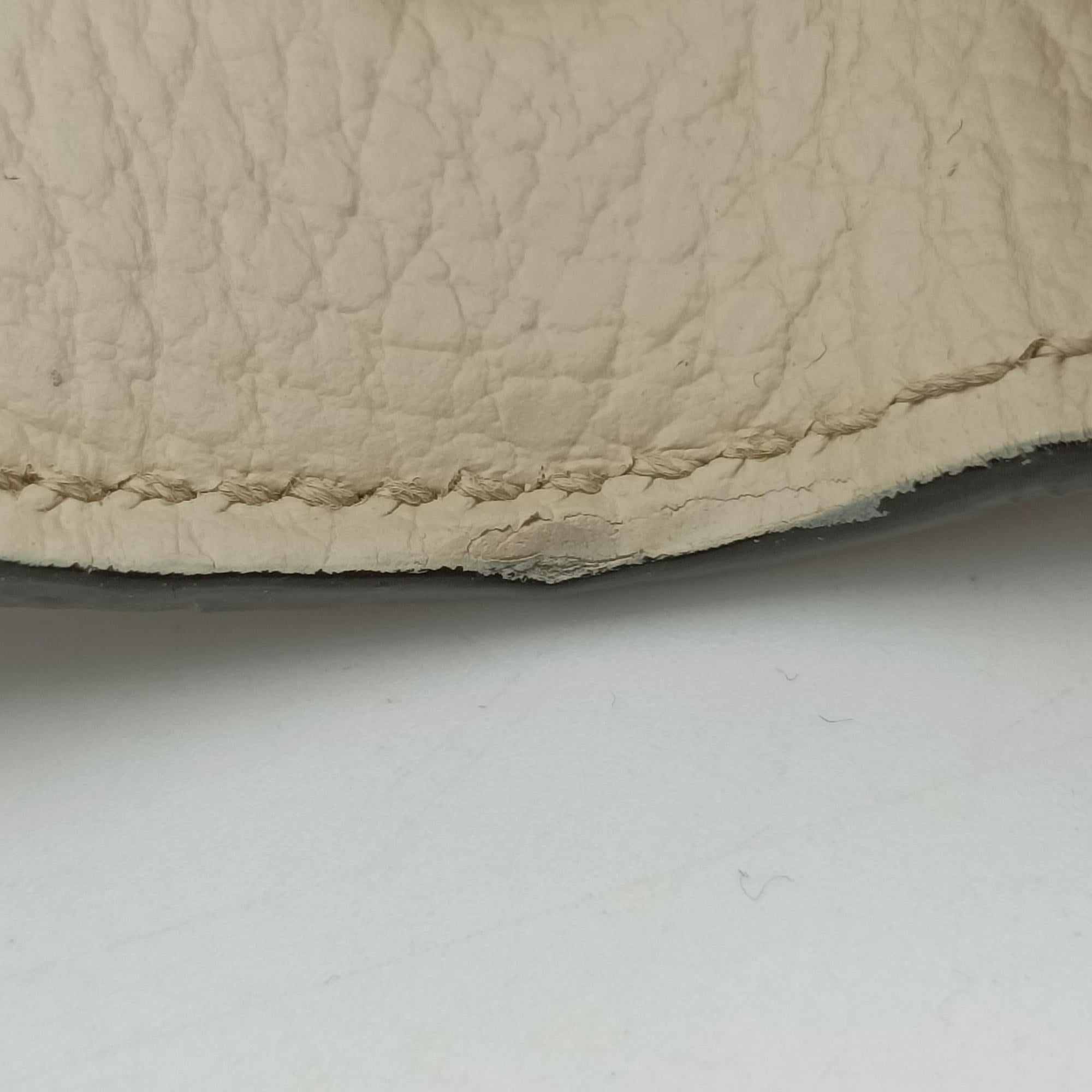 Dionysus White Leather 476432 ディオニュソス ホワイト レザー 476432