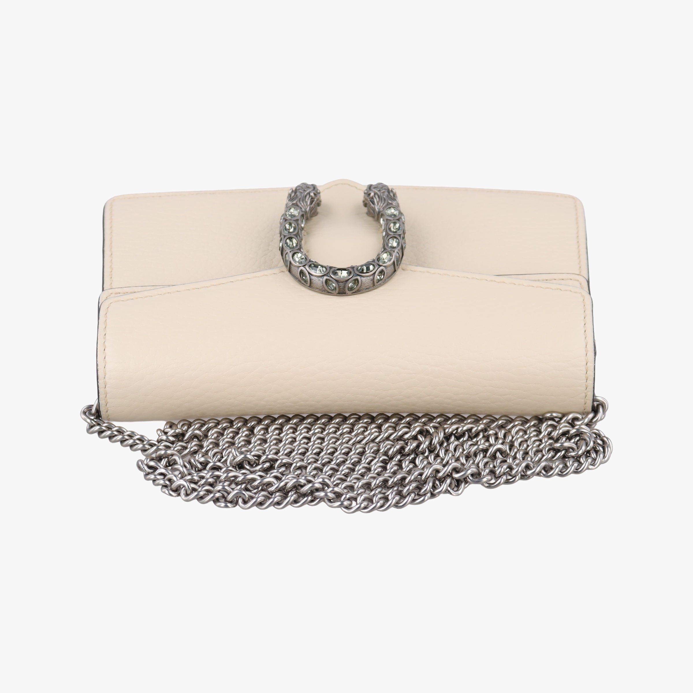 Dionysus White Leather 476432 ディオニュソス ホワイト レザー 476432