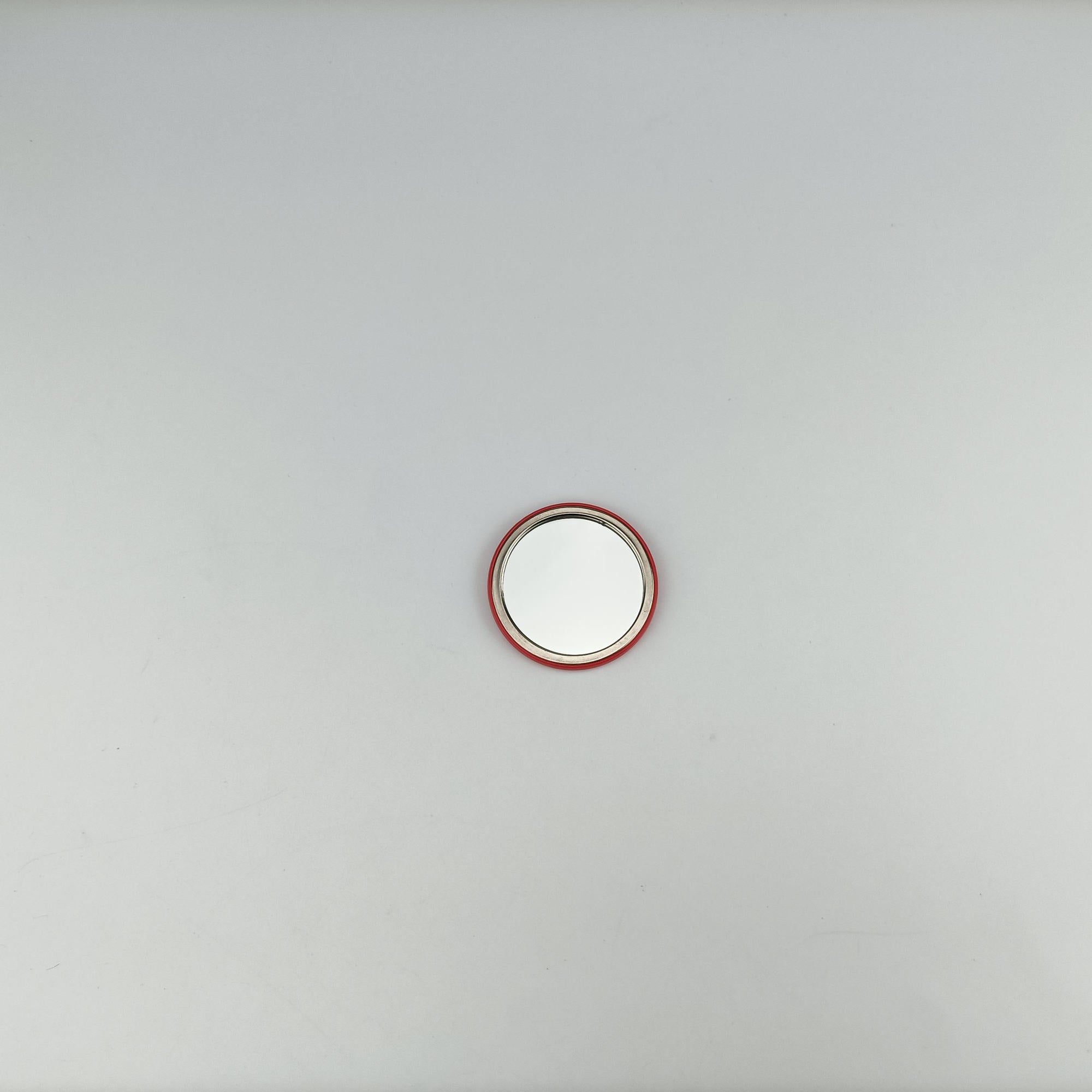 Brillon MM Red leather LO5Aブリヨン MM レッド レザー LO5A