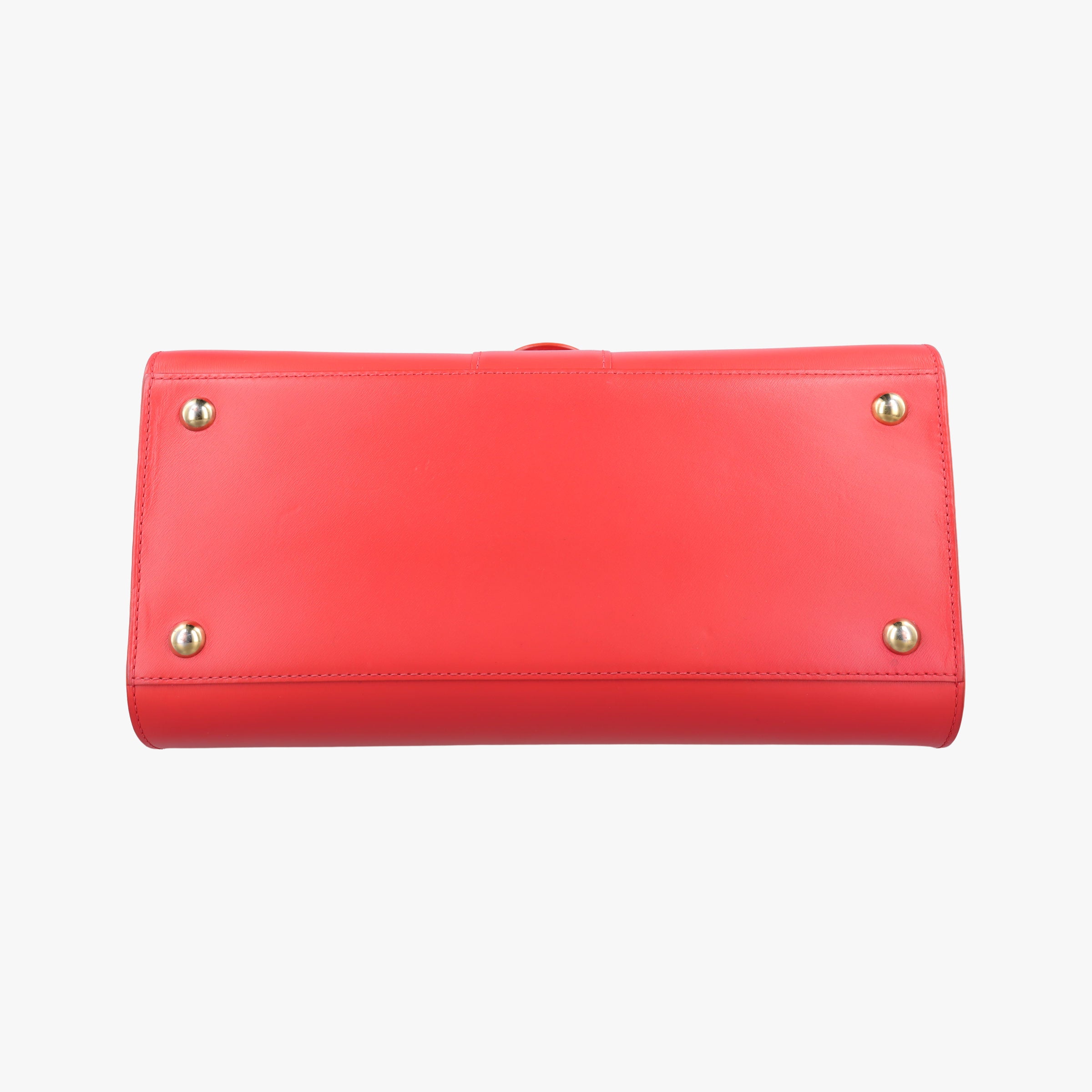 Brillon MM Red leather LO5Aブリヨン MM レッド レザー LO5A