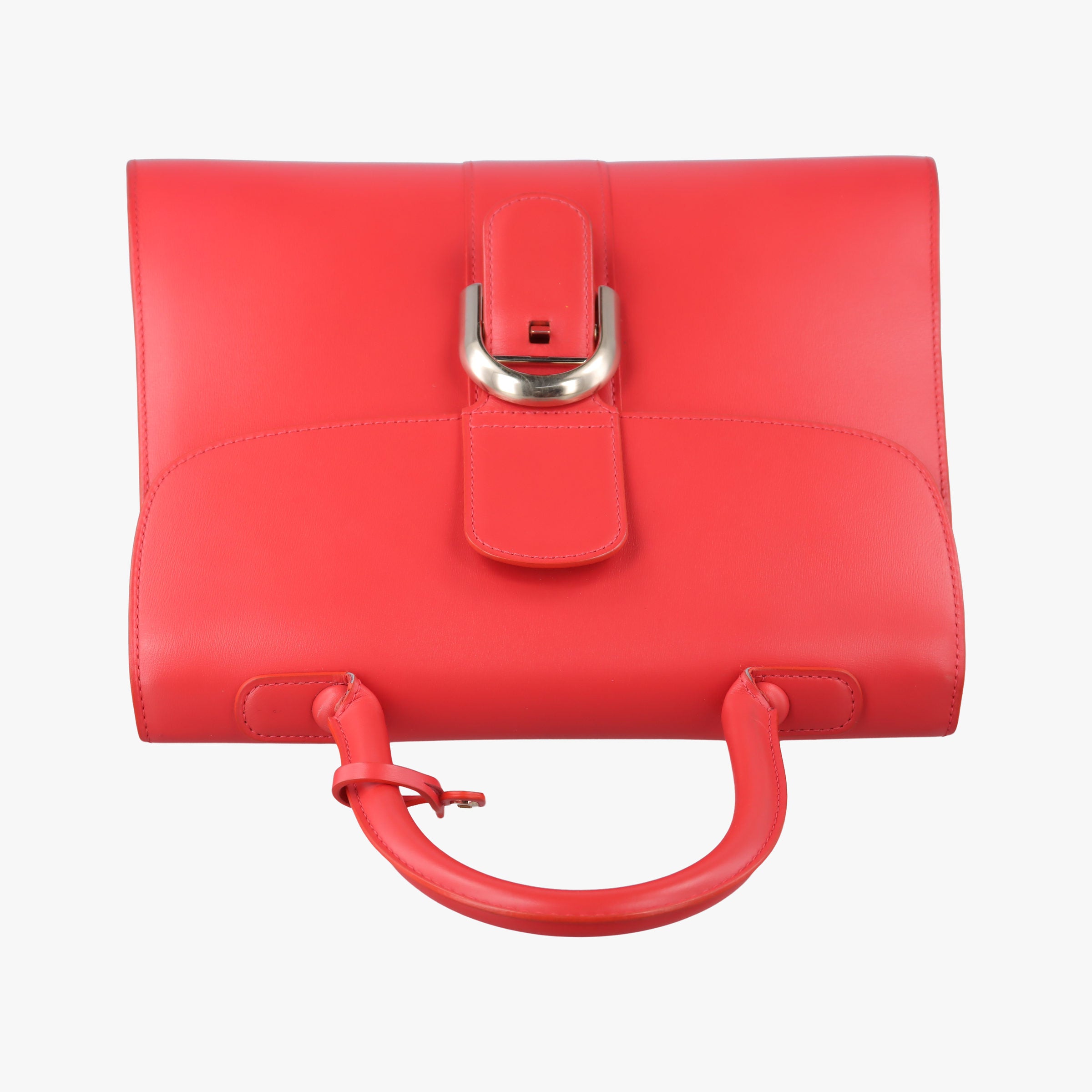 Brillon MM Red leather LO5Aブリヨン MM レッド レザー LO5A