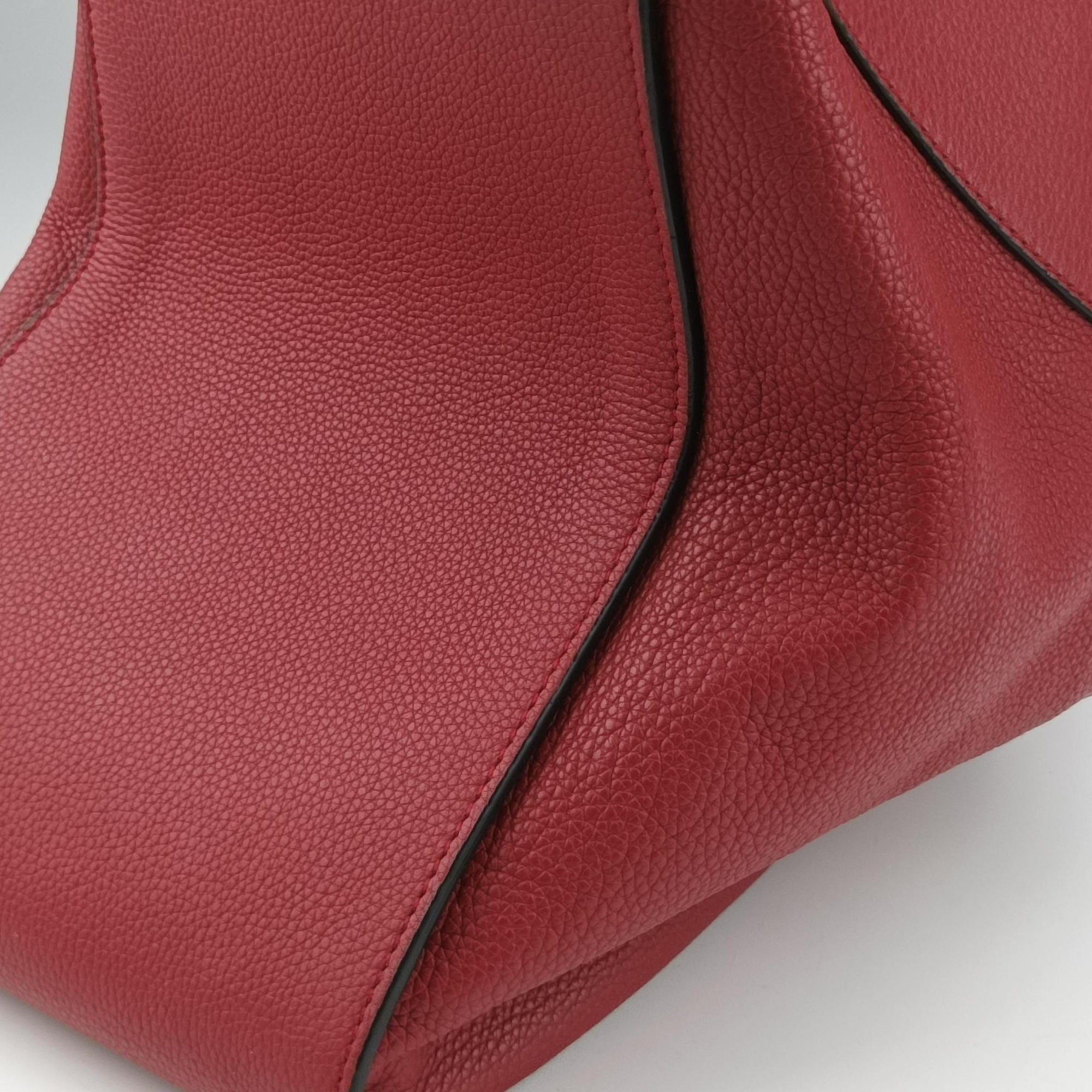 Hammock Burgundy Leather 261712ハンモック ワインレッド レザー 261712