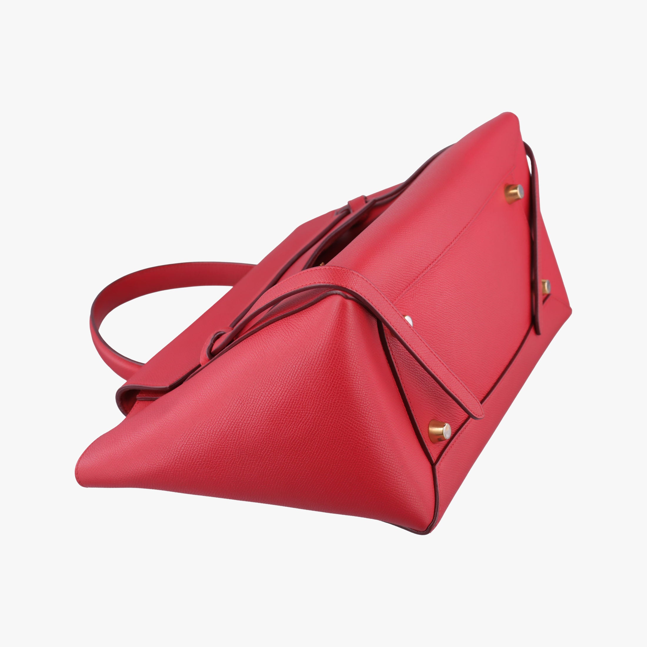 Belt Mini Red Leather S-MP-3175ベルトミニ レッド レザー S-MP-3175