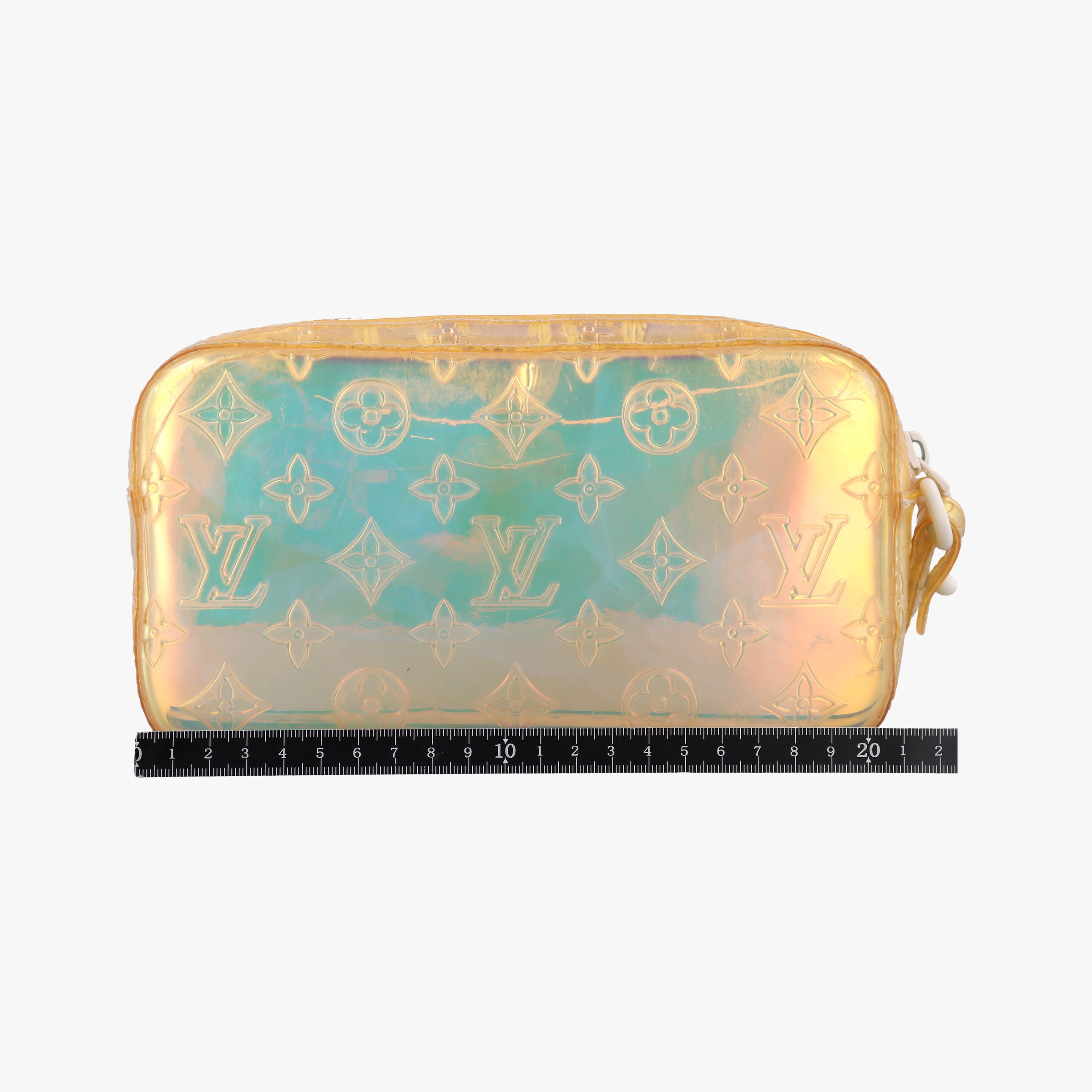 Pochette Volga Multicolor Monogram Prism M55261 SP2149ポシェット ヴォルガ マルチカラー モノグラム プリズム M55261 SP2149