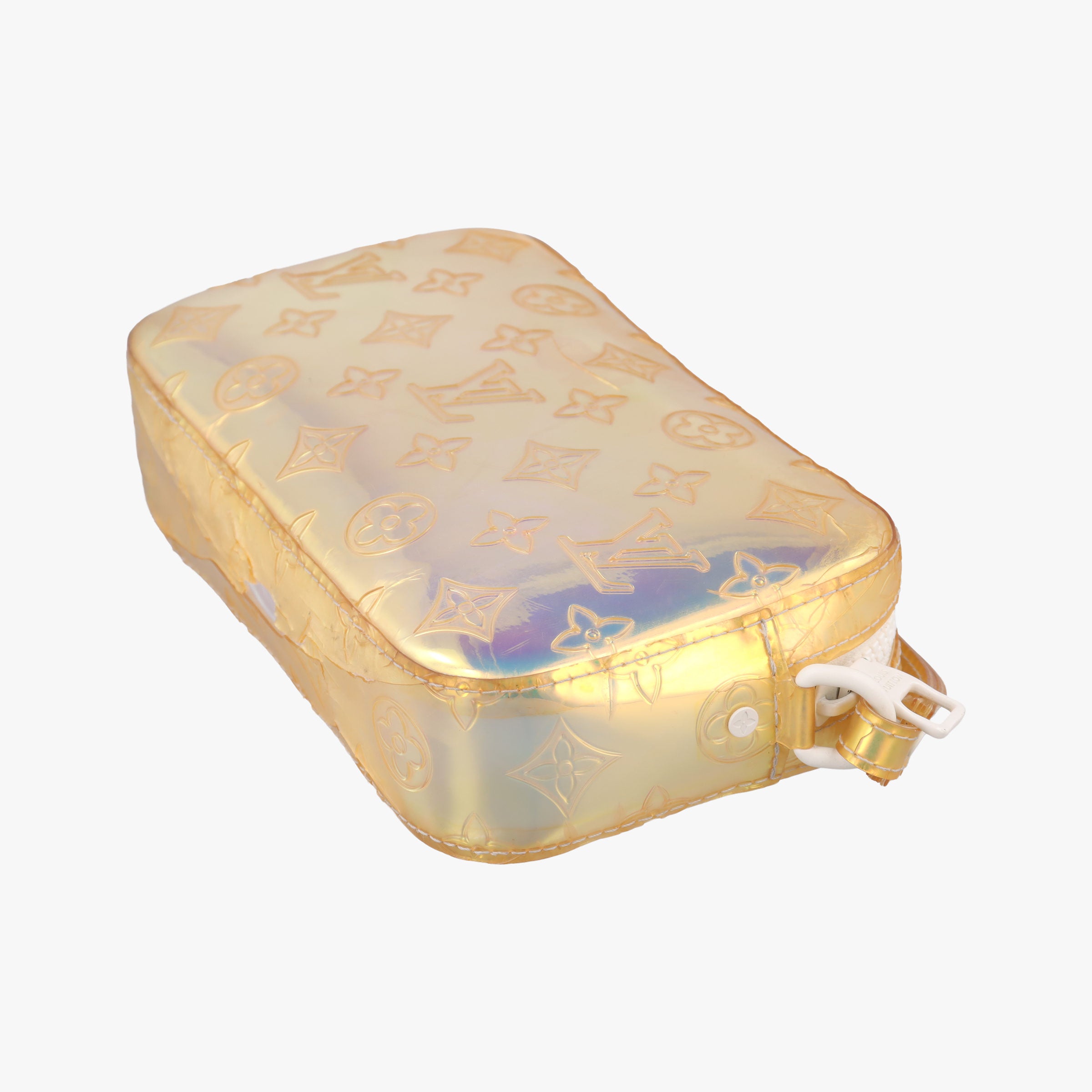Pochette Volga Multicolor Monogram Prism M55261 SP2149ポシェット ヴォルガ マルチカラー モノグラム プリズム M55261 SP2149