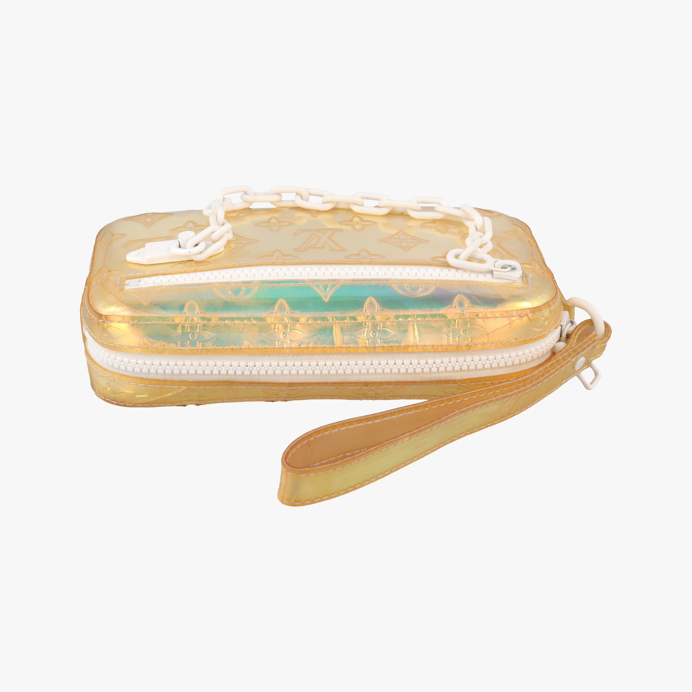 Pochette Volga Multicolor Monogram Prism M55261 SP2149ポシェット ヴォルガ マルチカラー モノグラム プリズム M55261 SP2149
