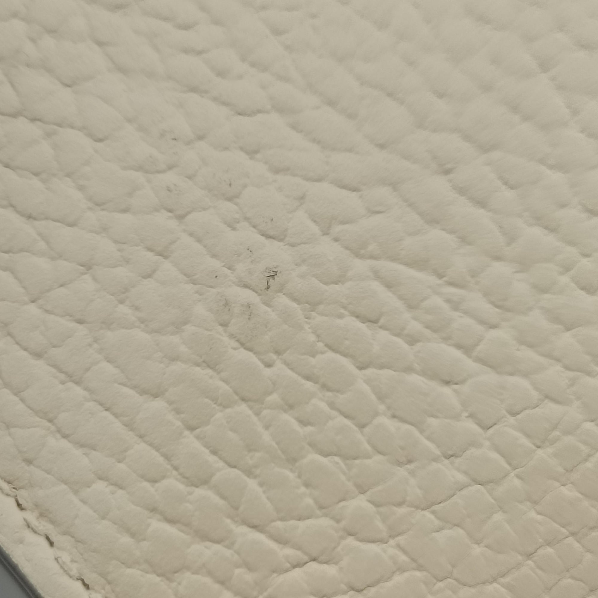 Dionysus White Leather 476432 ディオニュソス ホワイト レザー 476432