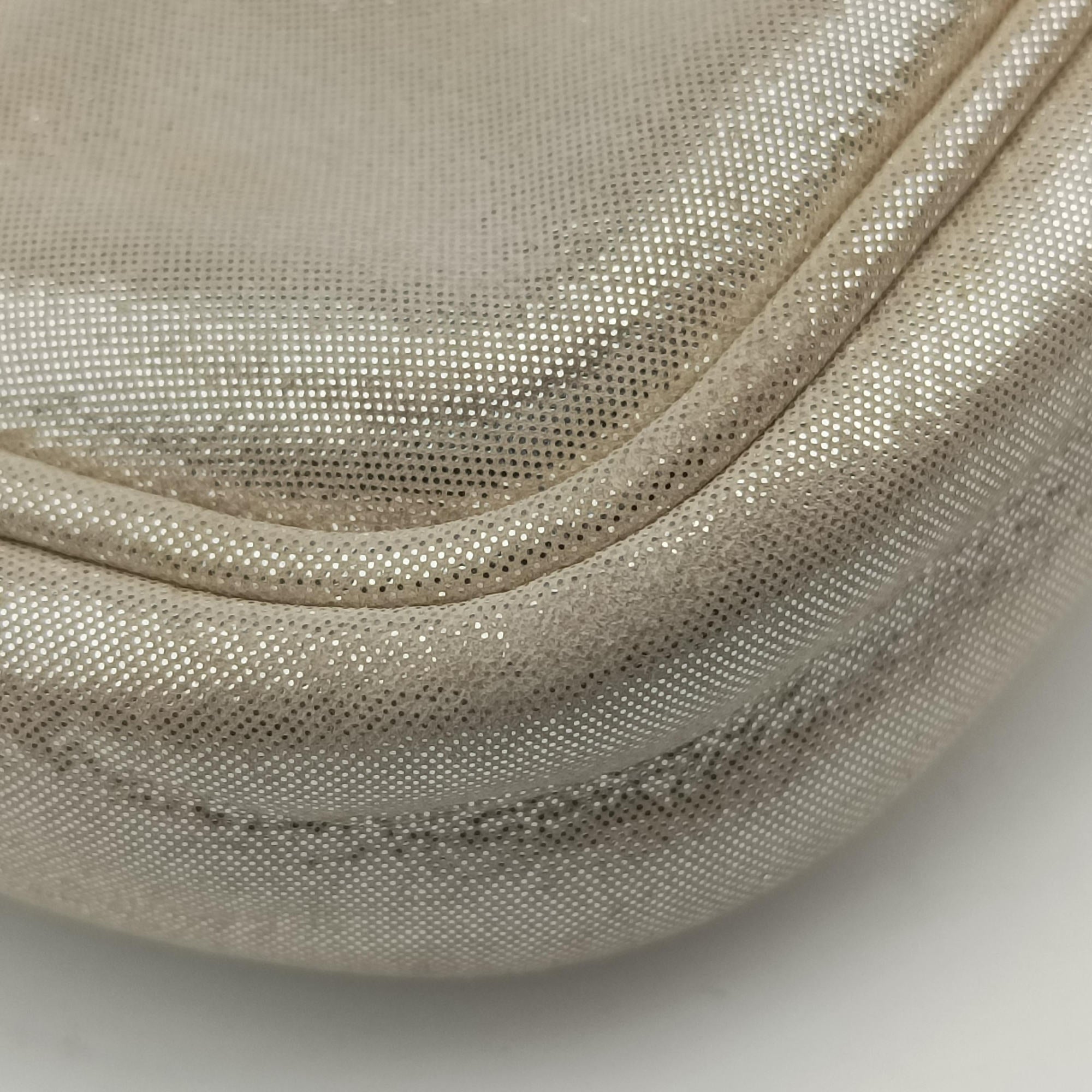 Mia Pochette Golden Leather 8BP046 2258-8BP046-BKL-108ミア ポシェット ゴールド レザー 8BP046 2258-8BP046-BKL-108
