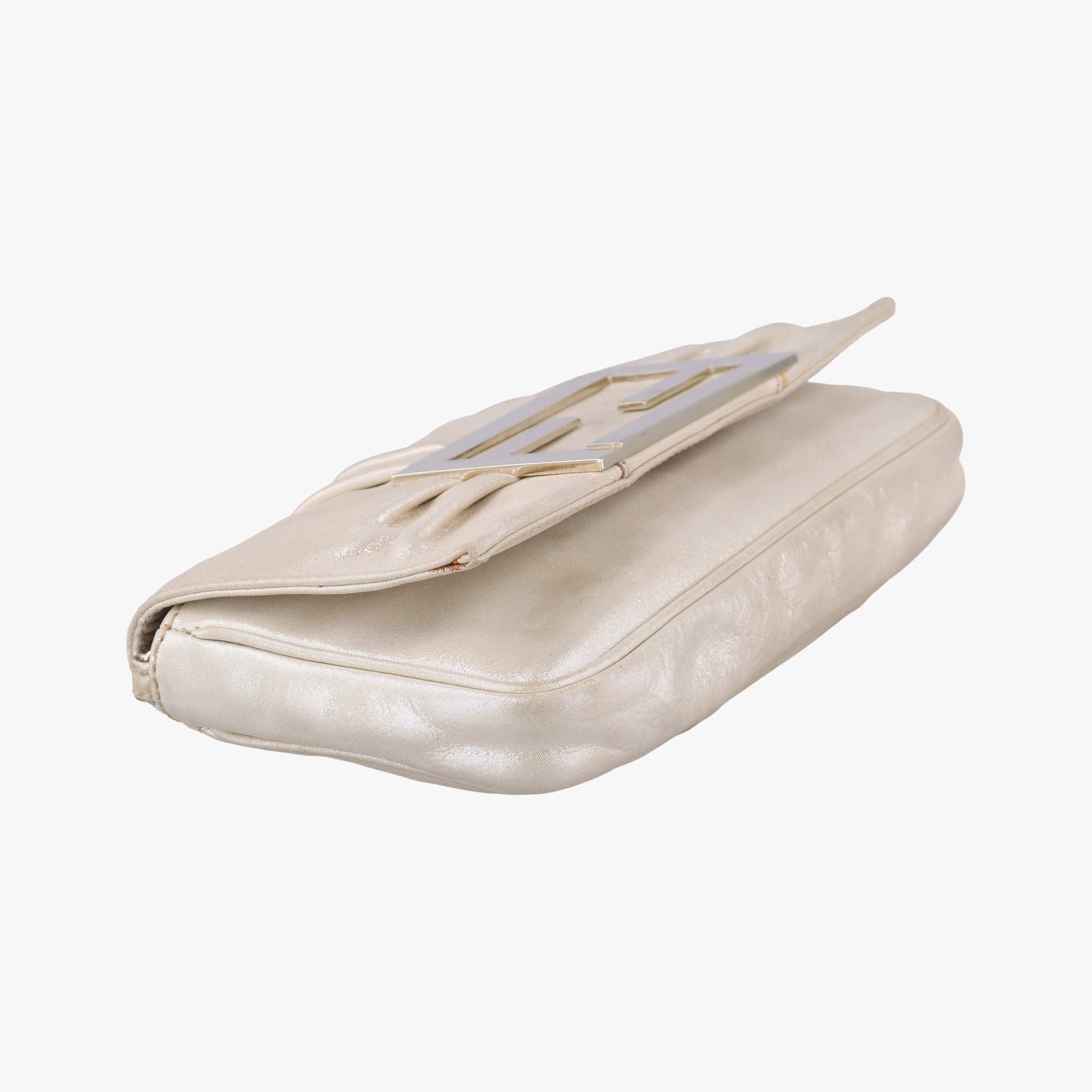 Mia Pochette Golden Leather 8BP046 2258-8BP046-BKL-108ミア ポシェット ゴールド レザー 8BP046 2258-8BP046-BKL-108