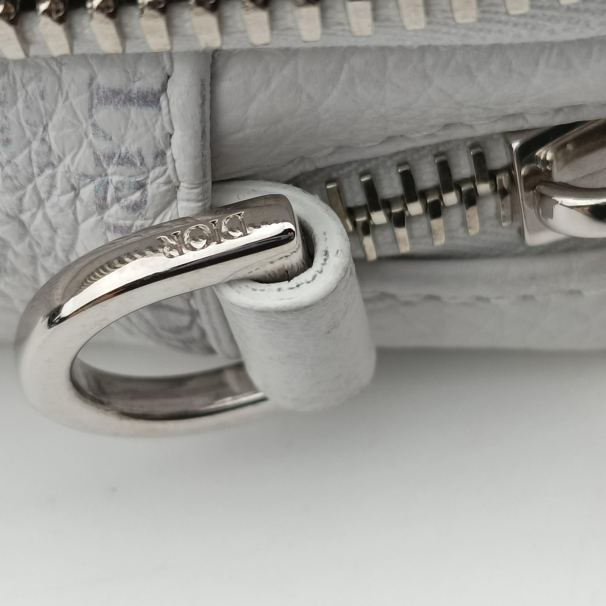 Daniel Arsham collaboration Newspaper Print White Leather 10-BO-1119Xダニエルアーシャム コラボ ニュースペーパー ホワイト レザー 10-BO-1119X