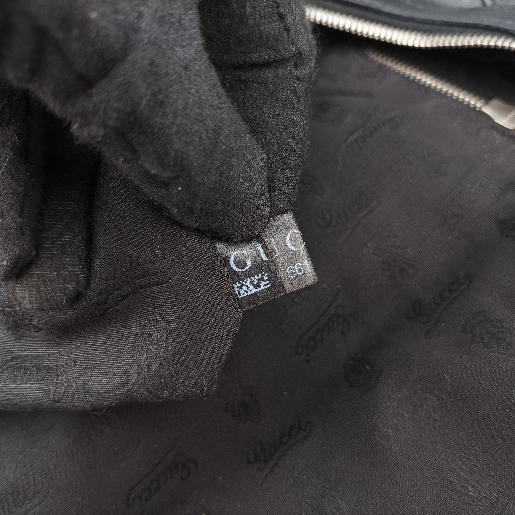 Icon Bit Black Leather 228584 E6619925アイコンビット ブラック レザー 228584 E6619925