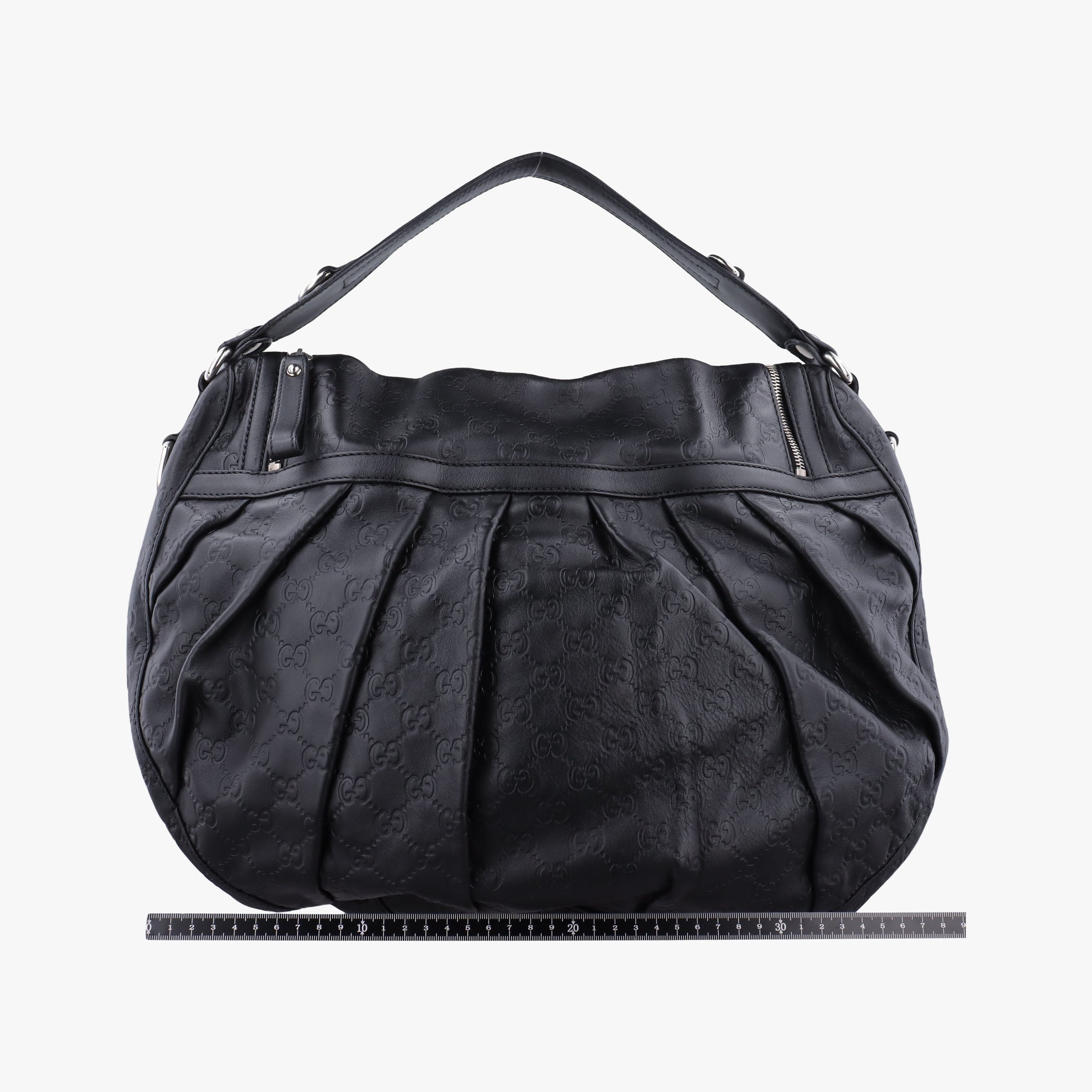 Icon Bit Black Leather 228584 E6619925アイコンビット ブラック レザー 228584 E6619925
