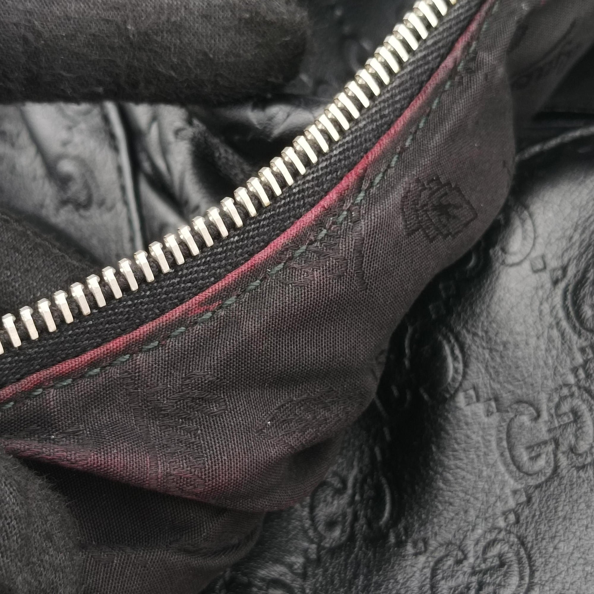 Icon Bit Black Leather 228584 E6619925アイコンビット ブラック レザー 228584 E6619925