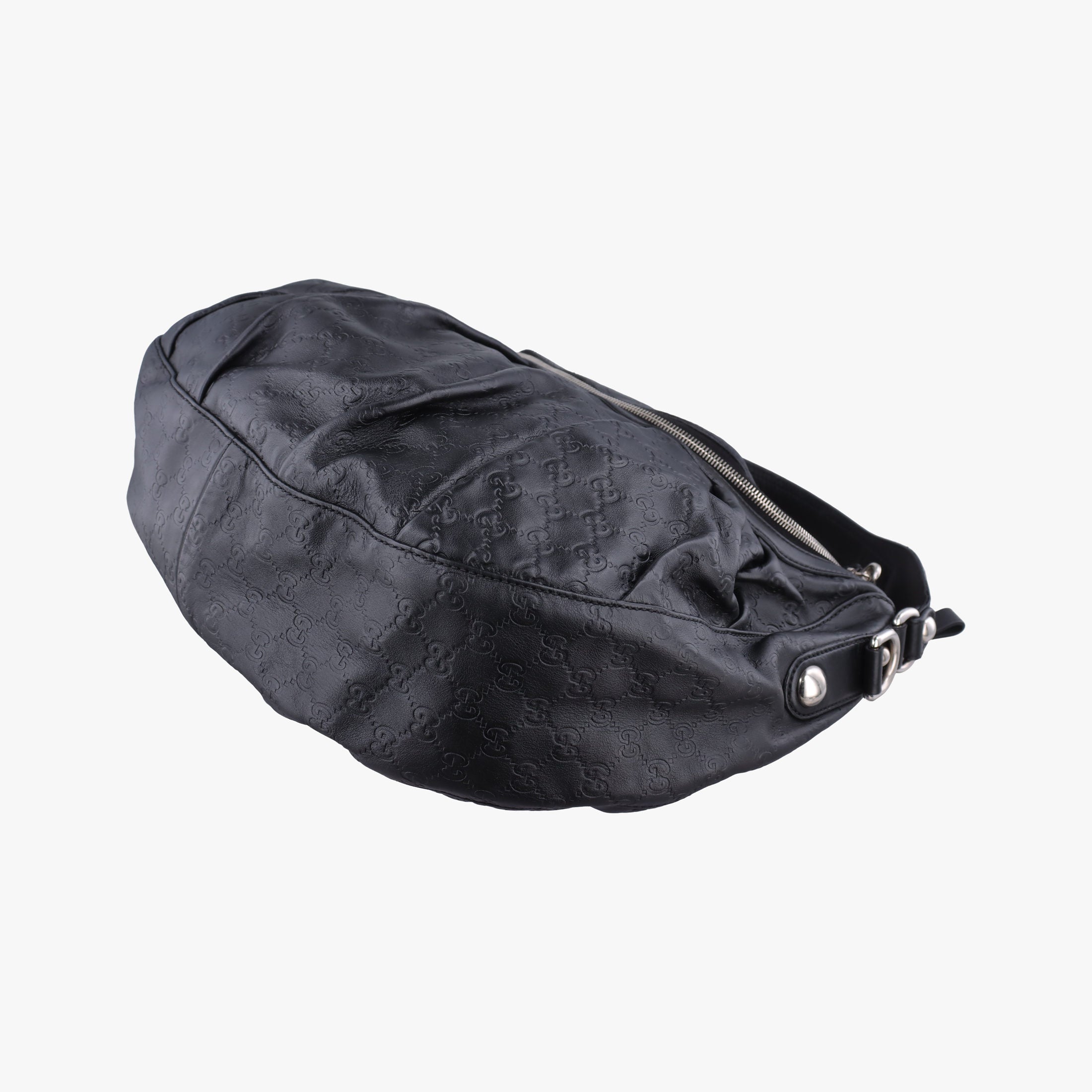 Icon Bit Black Leather 228584 E6619925アイコンビット ブラック レザー 228584 E6619925