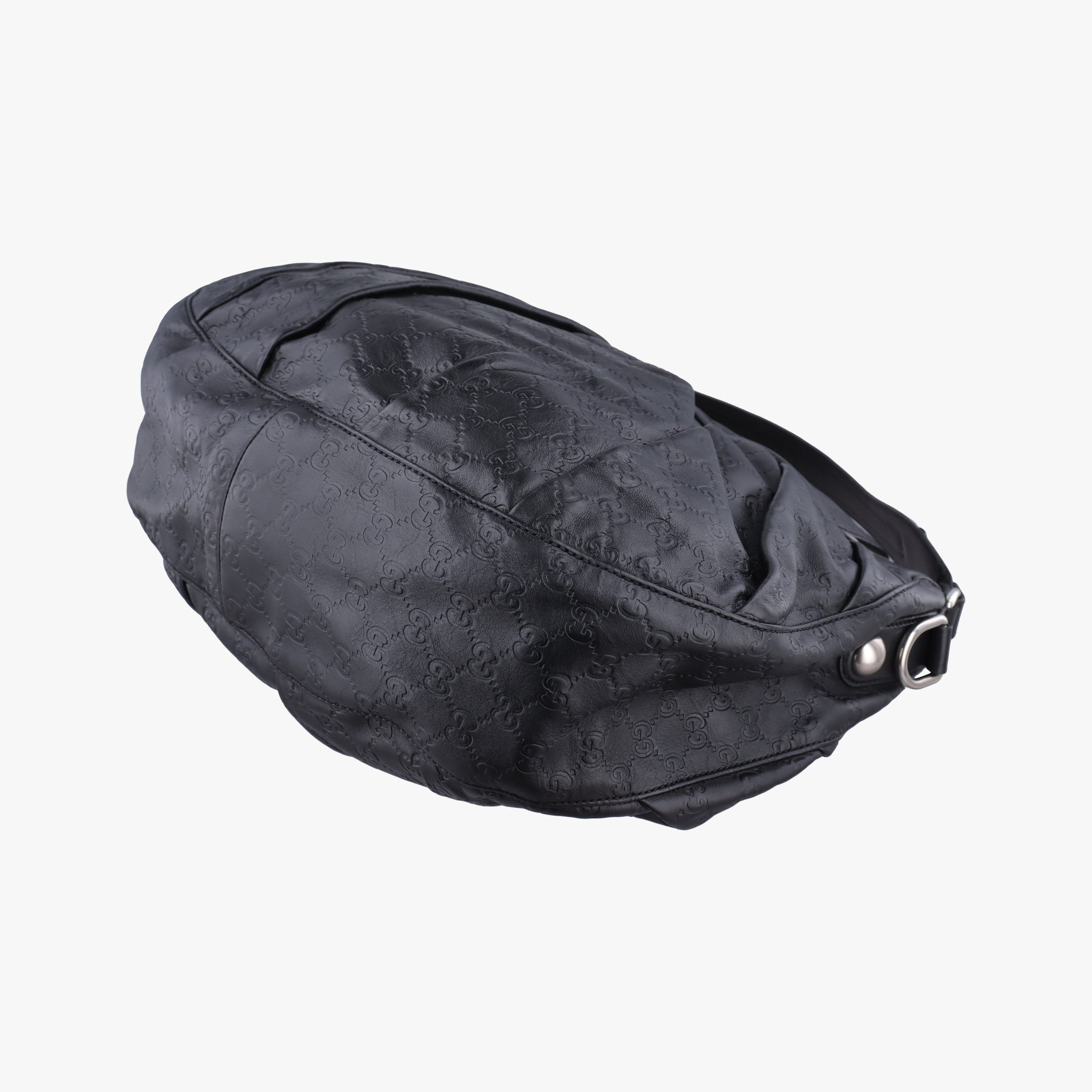 Icon Bit Black Leather 228584 E6619925アイコンビット ブラック レザー 228584 E6619925