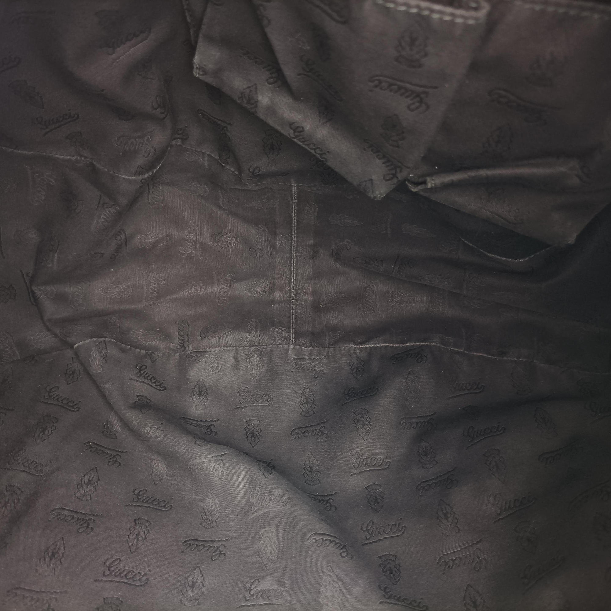 Icon Bit Black Leather 228584 E6619925アイコンビット ブラック レザー 228584 E6619925