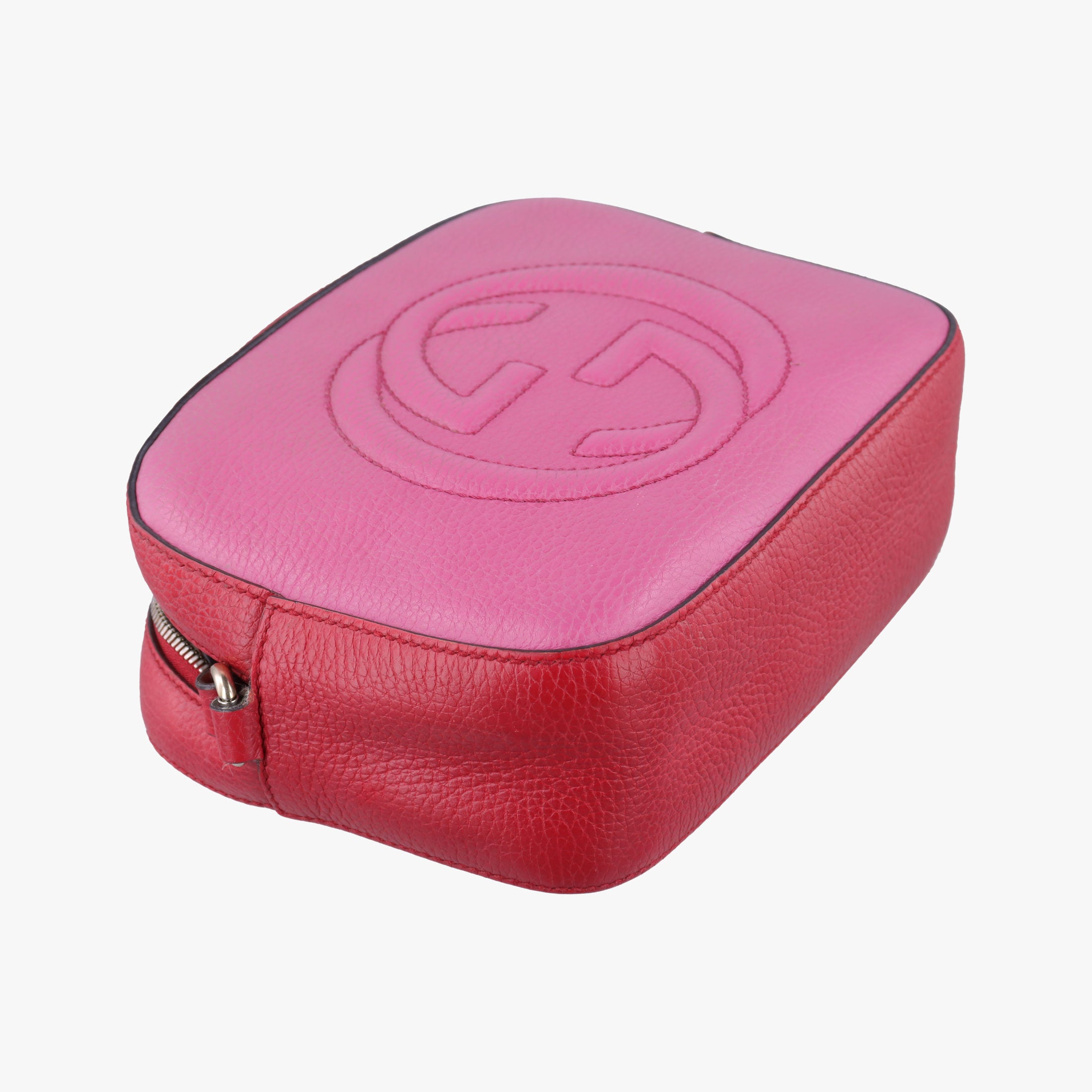 Soho Rose x red Leather 431567 B019970540ソーホー ローズxレッド レザー 431567 B019970540