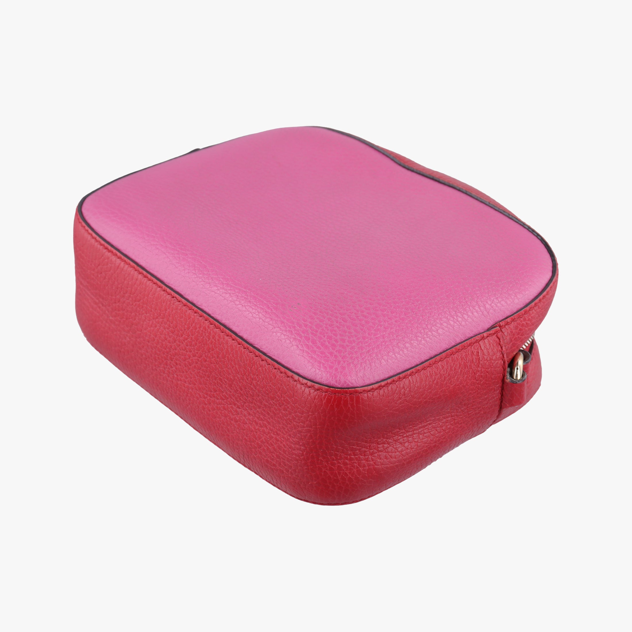 Soho Rose x red Leather 431567 B019970540ソーホー ローズxレッド レザー 431567 B019970540