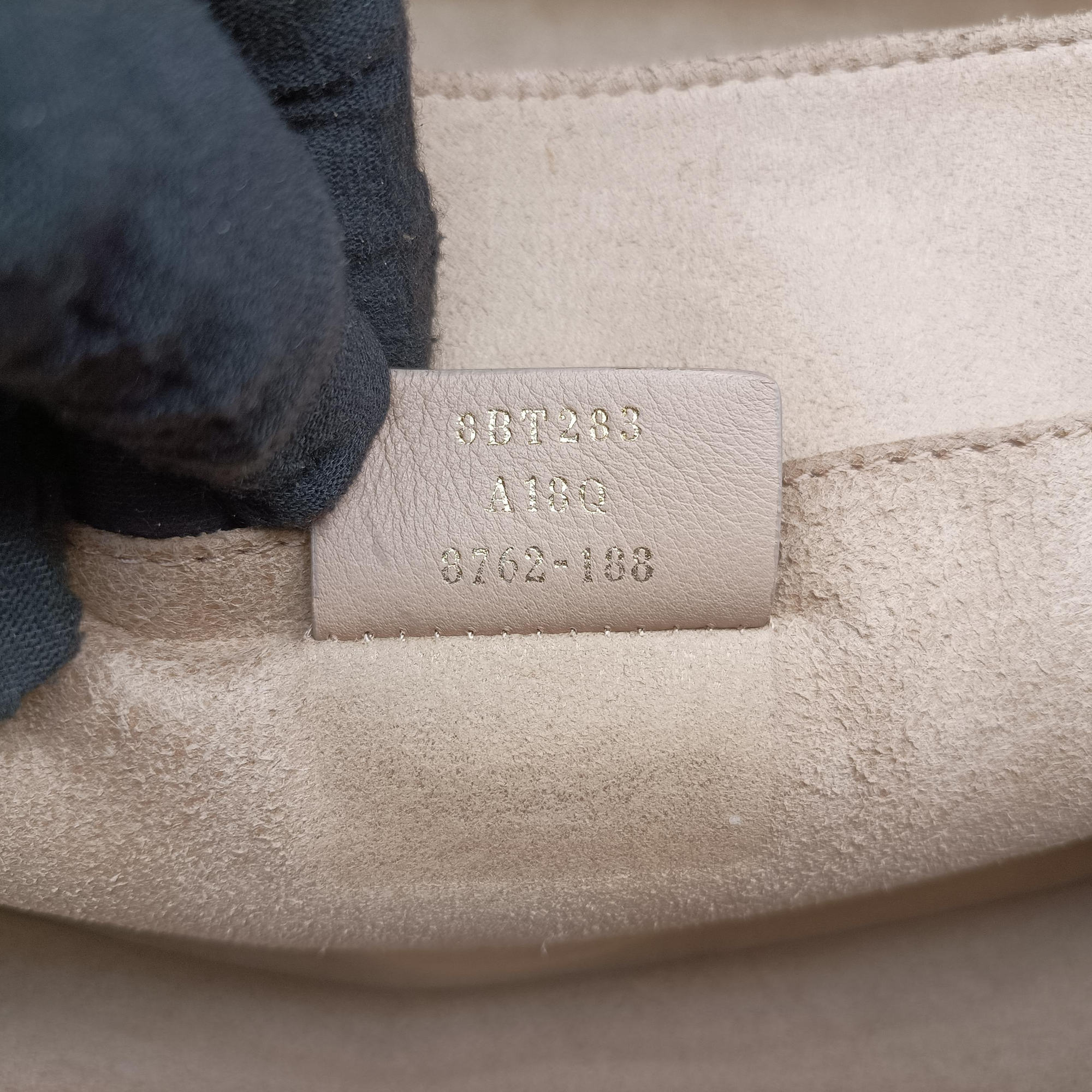 KAN I White Leather 8BT283 8BT283 A18Q 8762-188キャナイ ホワイト レザー 8BT283 8BT283 A18Q 8762-188