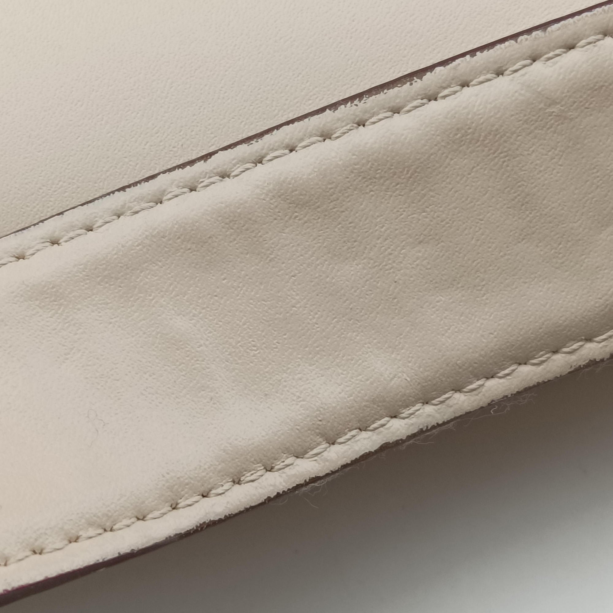 KAN I White Leather 8BT283 8BT283 A18Q 8762-188キャナイ ホワイト レザー 8BT283 8BT283 A18Q 8762-188