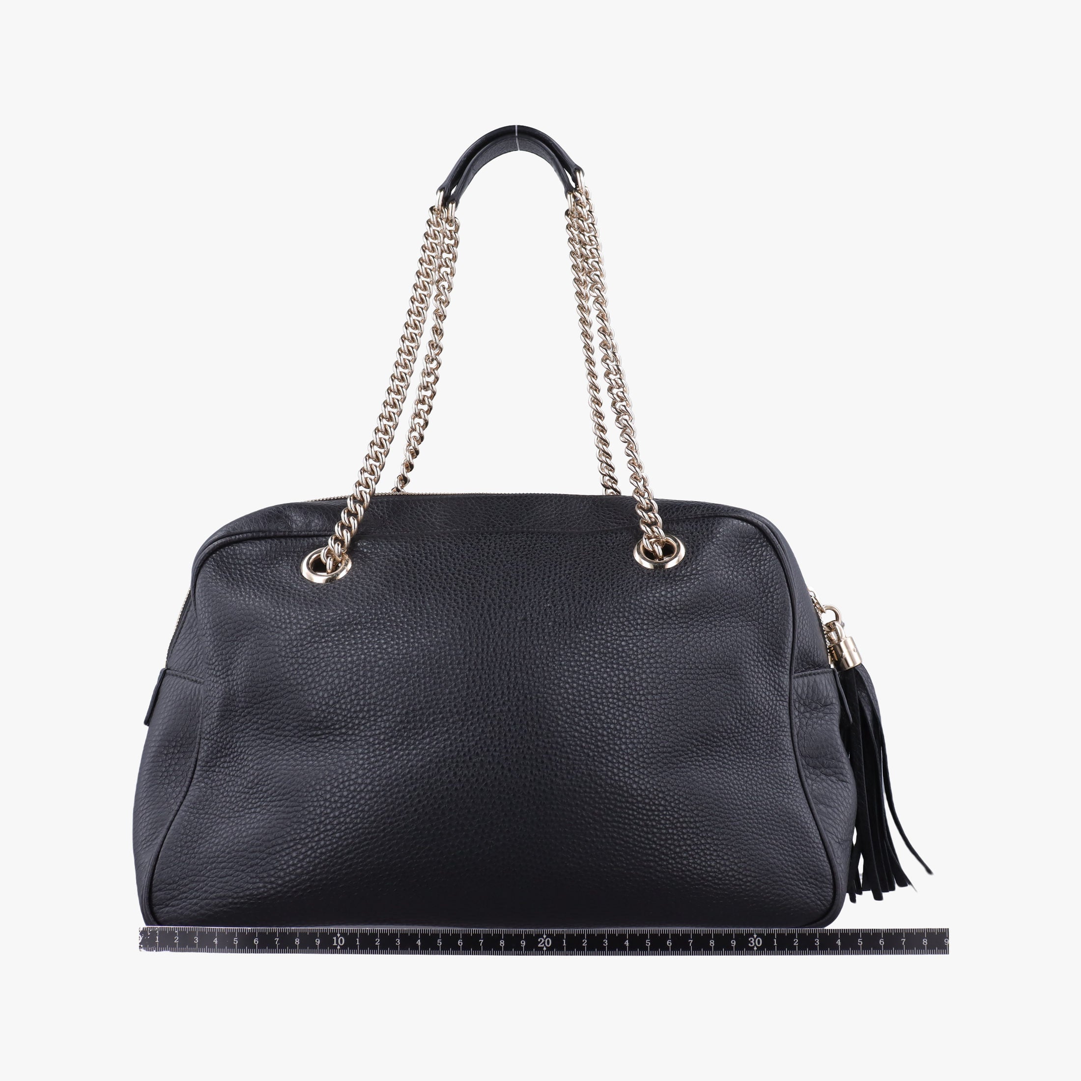 Soho Black Leather 353126 C016325455ソーホー ブラック レザー 353126 C016325455