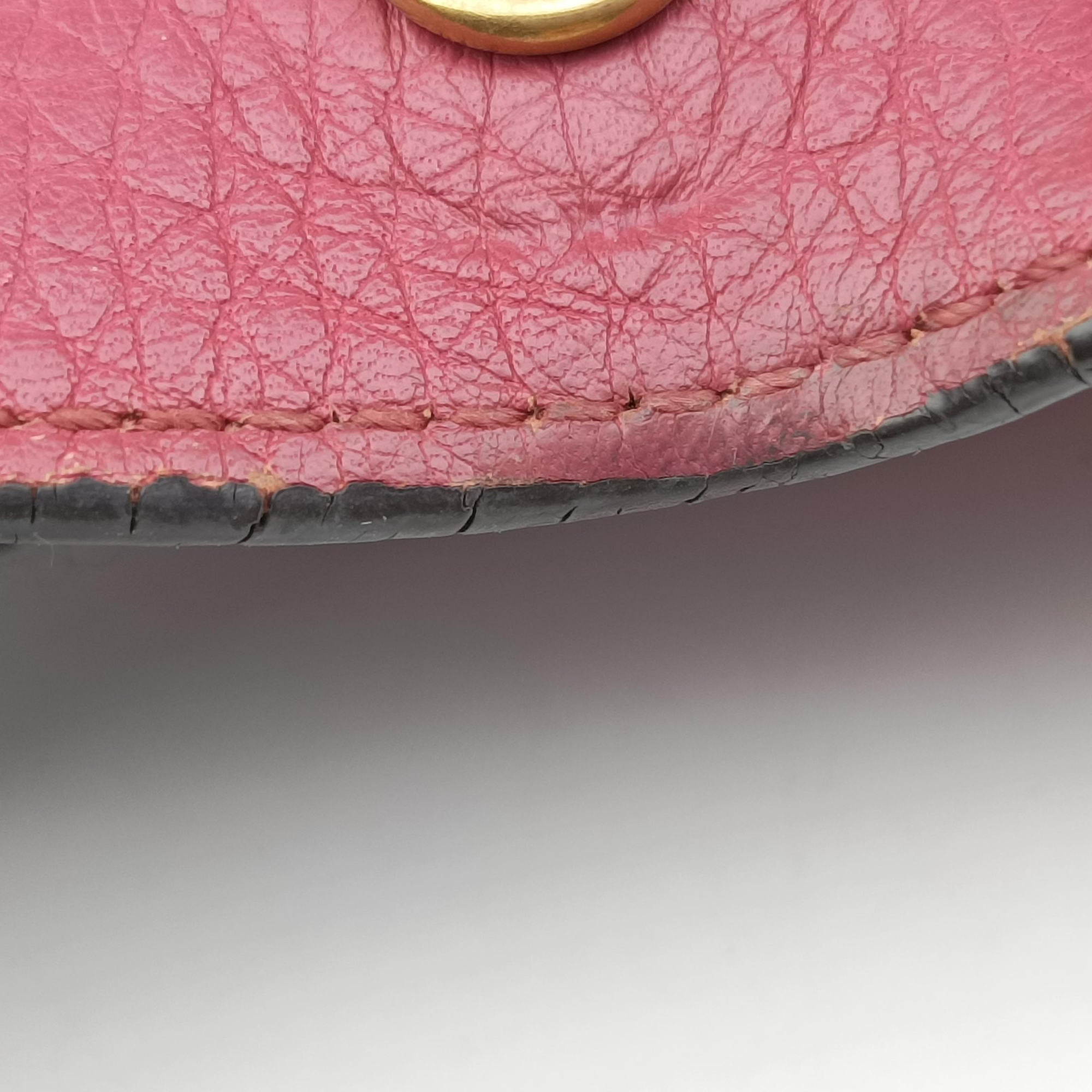 GG Marmont Purple Leather 401232 GGマーモント パープル レザー 401232