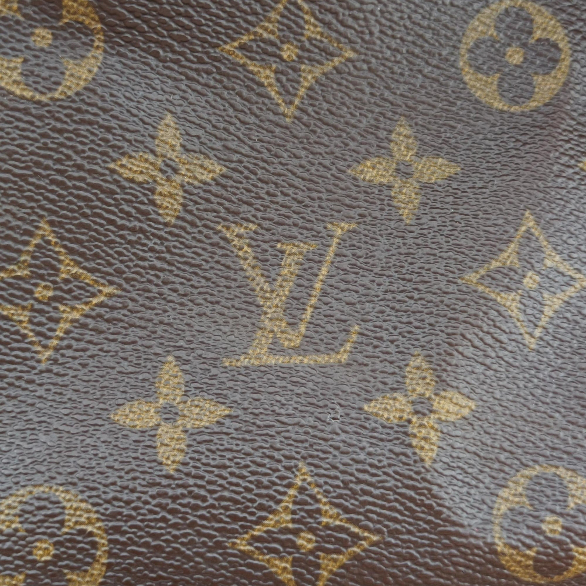 Petit Noe Brown Monogram Canvas M42224 AR0817プチノエ モノグラム/ブラウン モノグラム キャンバス M42224 AR0817