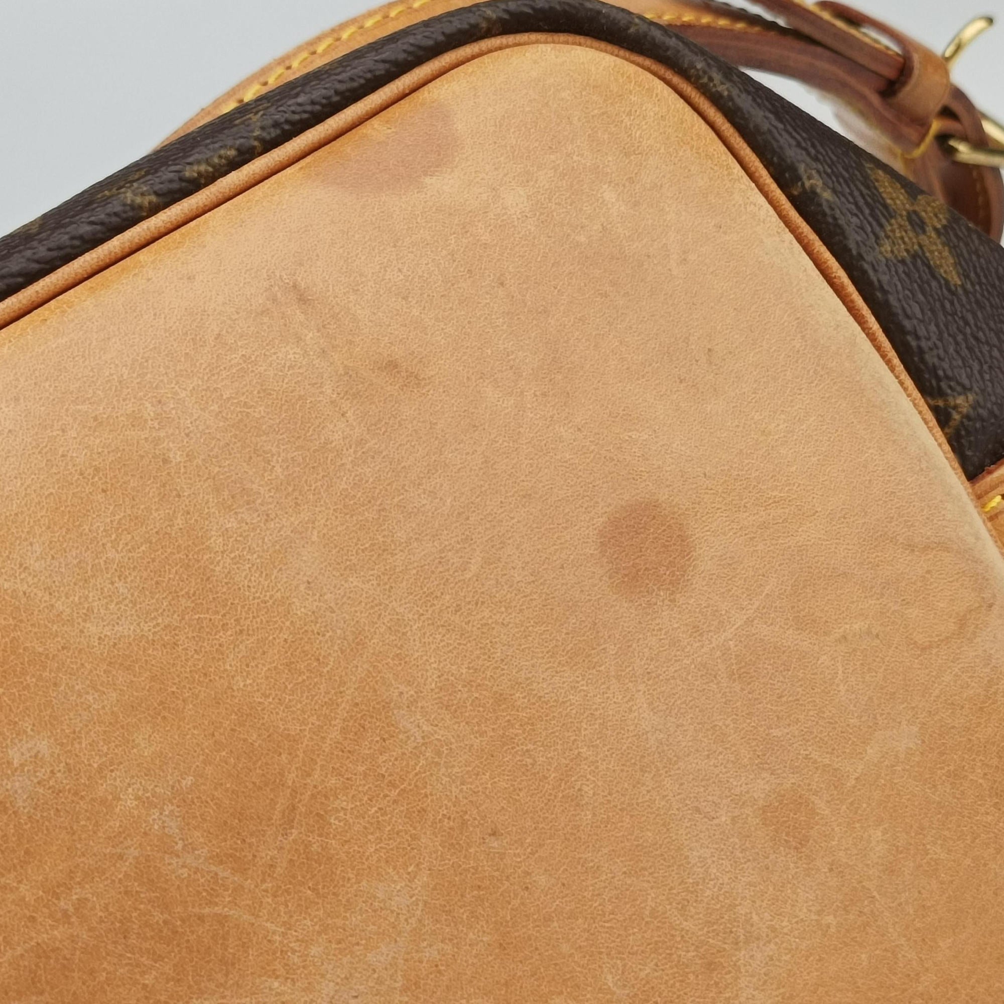 Petit Noe Brown Monogram Canvas M42224 AR0817プチノエ モノグラム/ブラウン モノグラム キャンバス M42224 AR0817