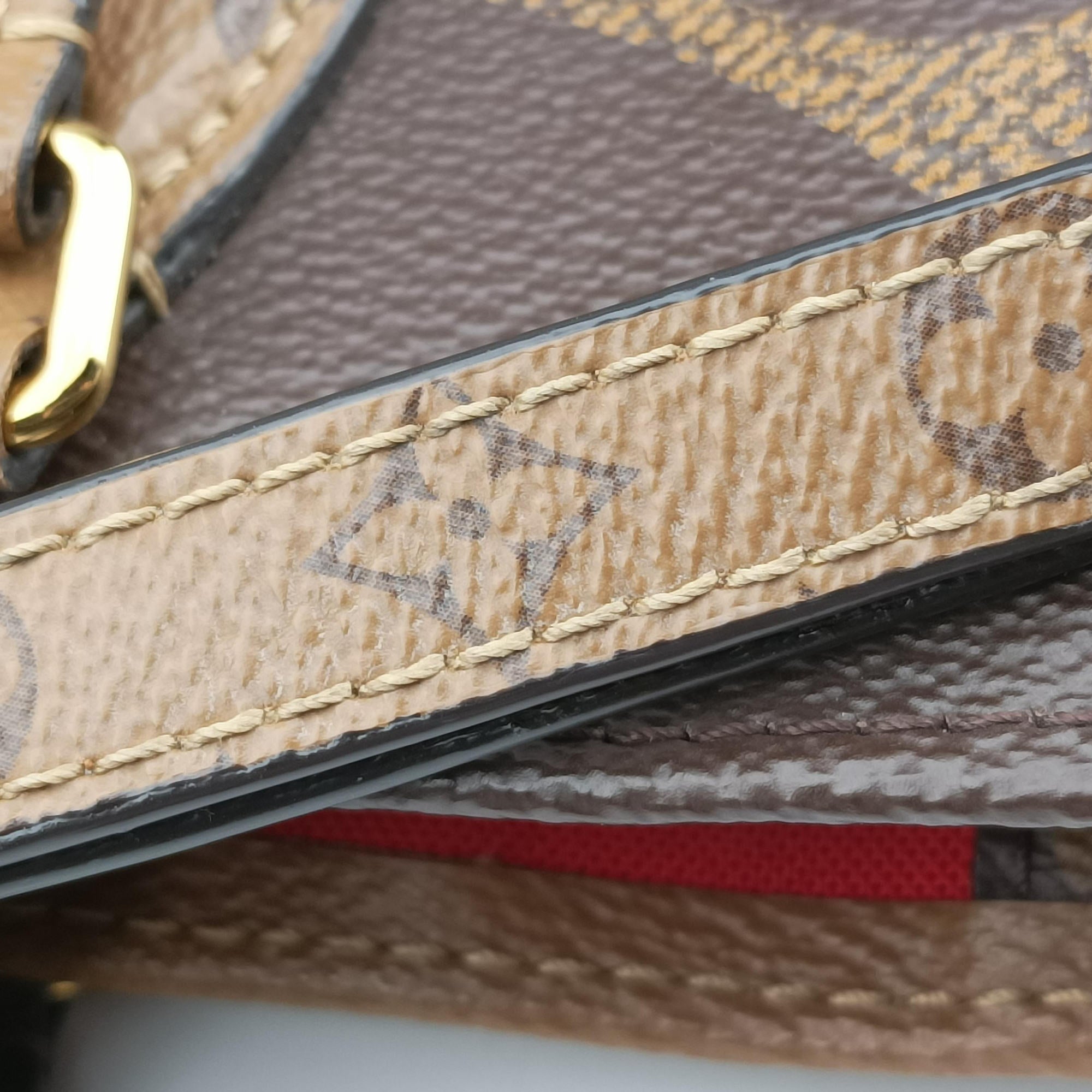 On the Go GM Monogram/Brown Monogram Canvas M45320 NZ2169オンザゴーGM モノグラム/ブラウン モノグラム キャンバス M45320 NZ2169