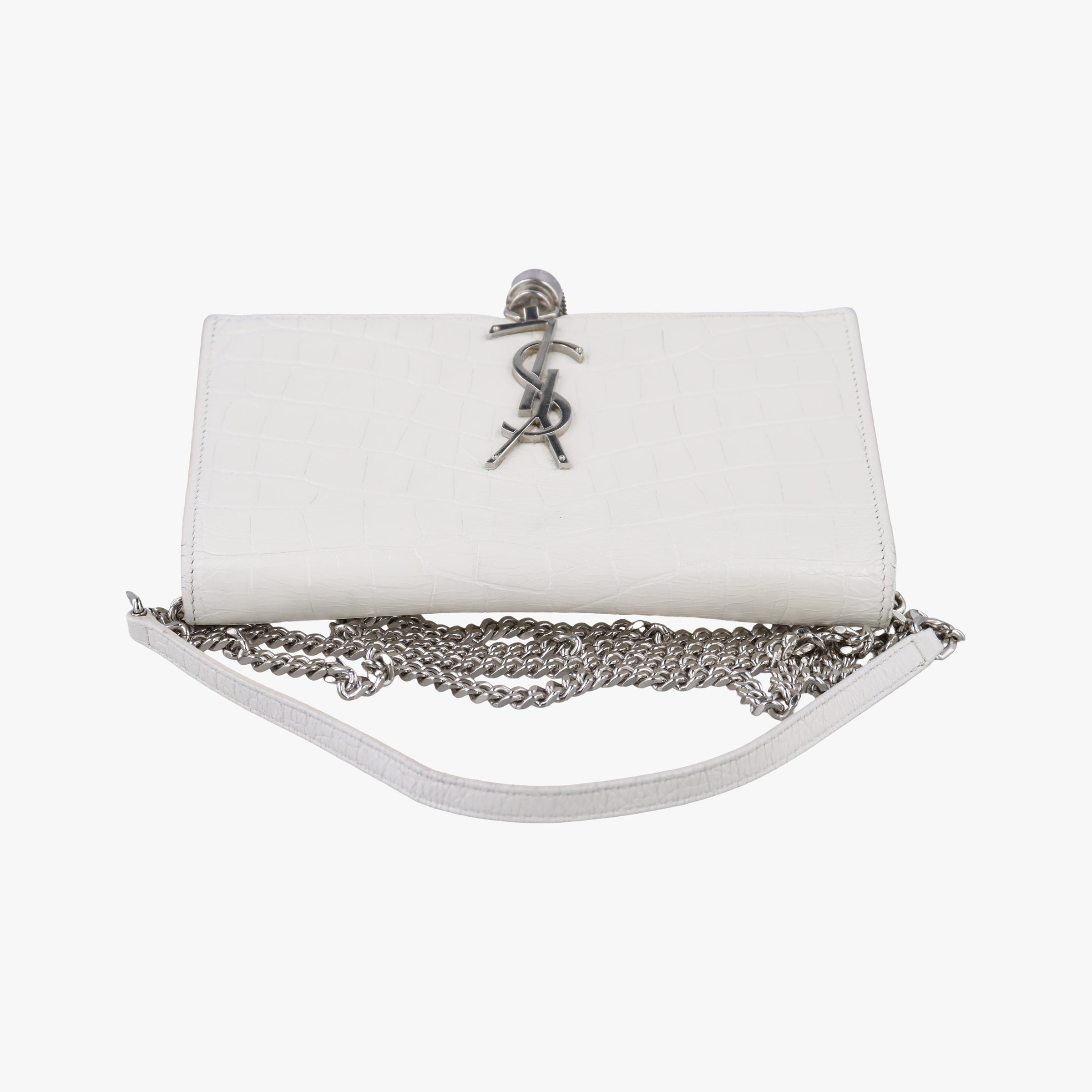 KATE White Leather 452159 HPP452159.0217ケイト ホワイト レザー 452159 HPP452159.0217