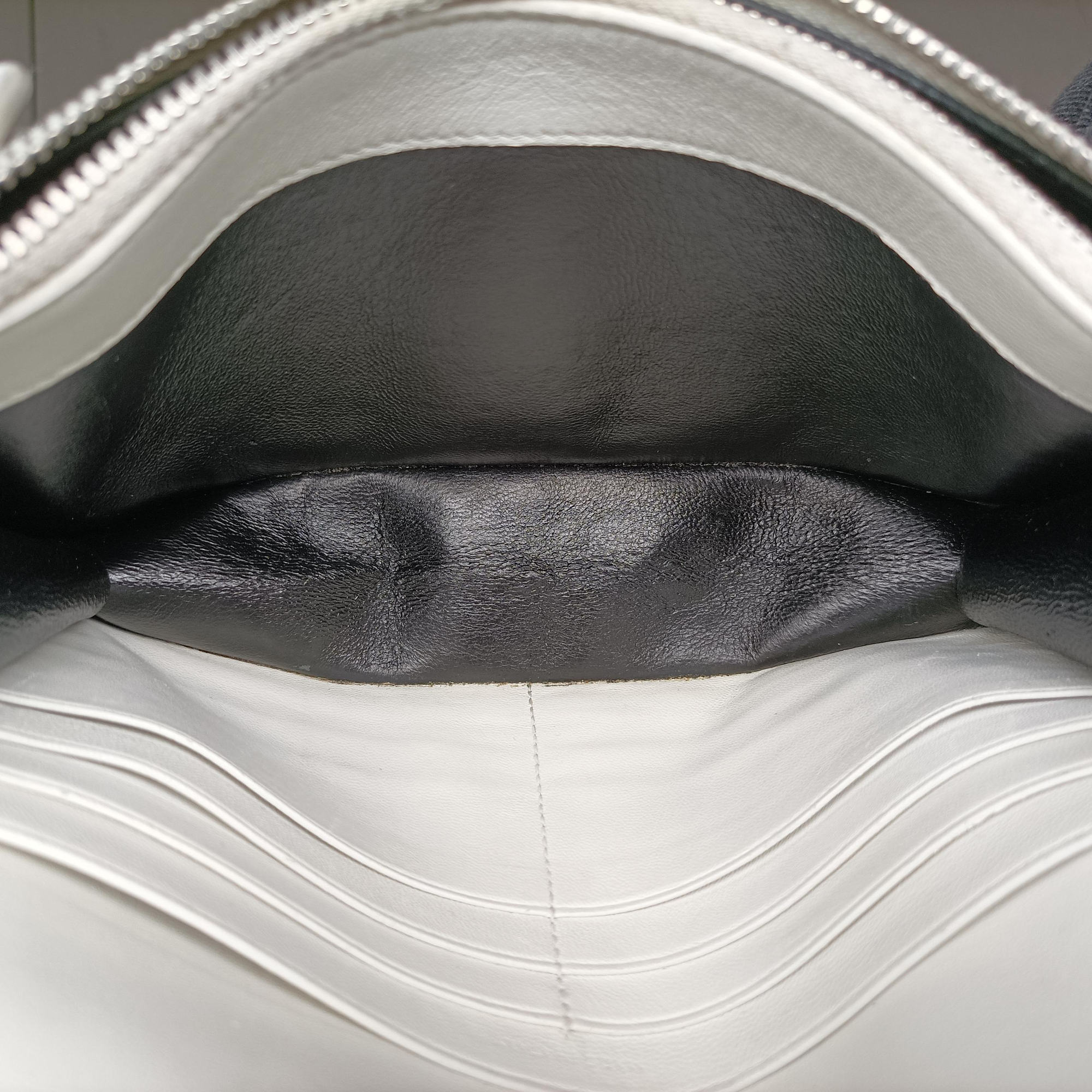 KATE White Leather 452159 HPP452159.0217ケイト ホワイト レザー 452159 HPP452159.0217