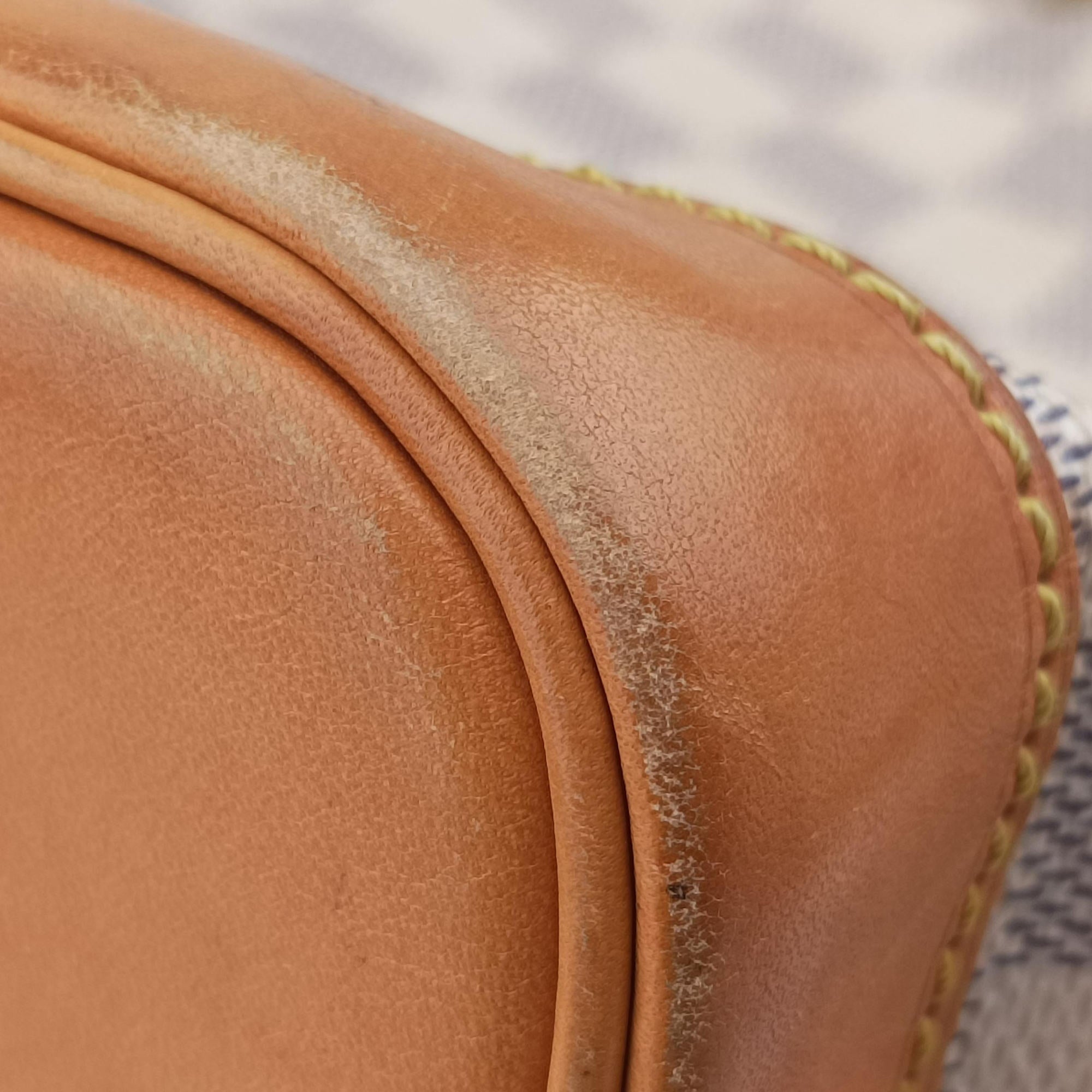 Noe BB AZUR Damier Canvas N41220 SA0176ノエBB アズール ダミエキャンバス N41220 SA0176