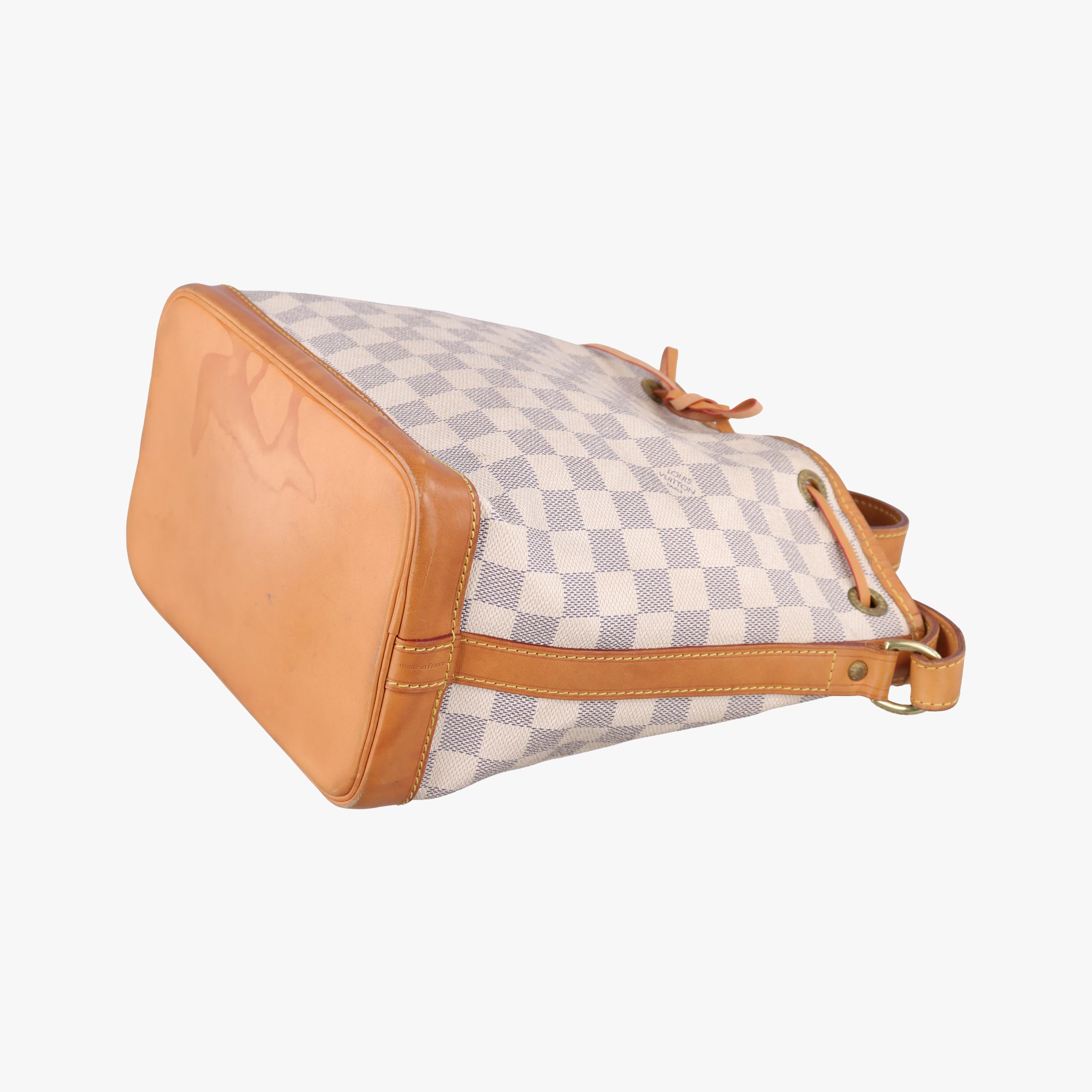 Noe BB AZUR Damier Canvas N41220 SA0176ノエBB アズール ダミエキャンバス N41220 SA0176