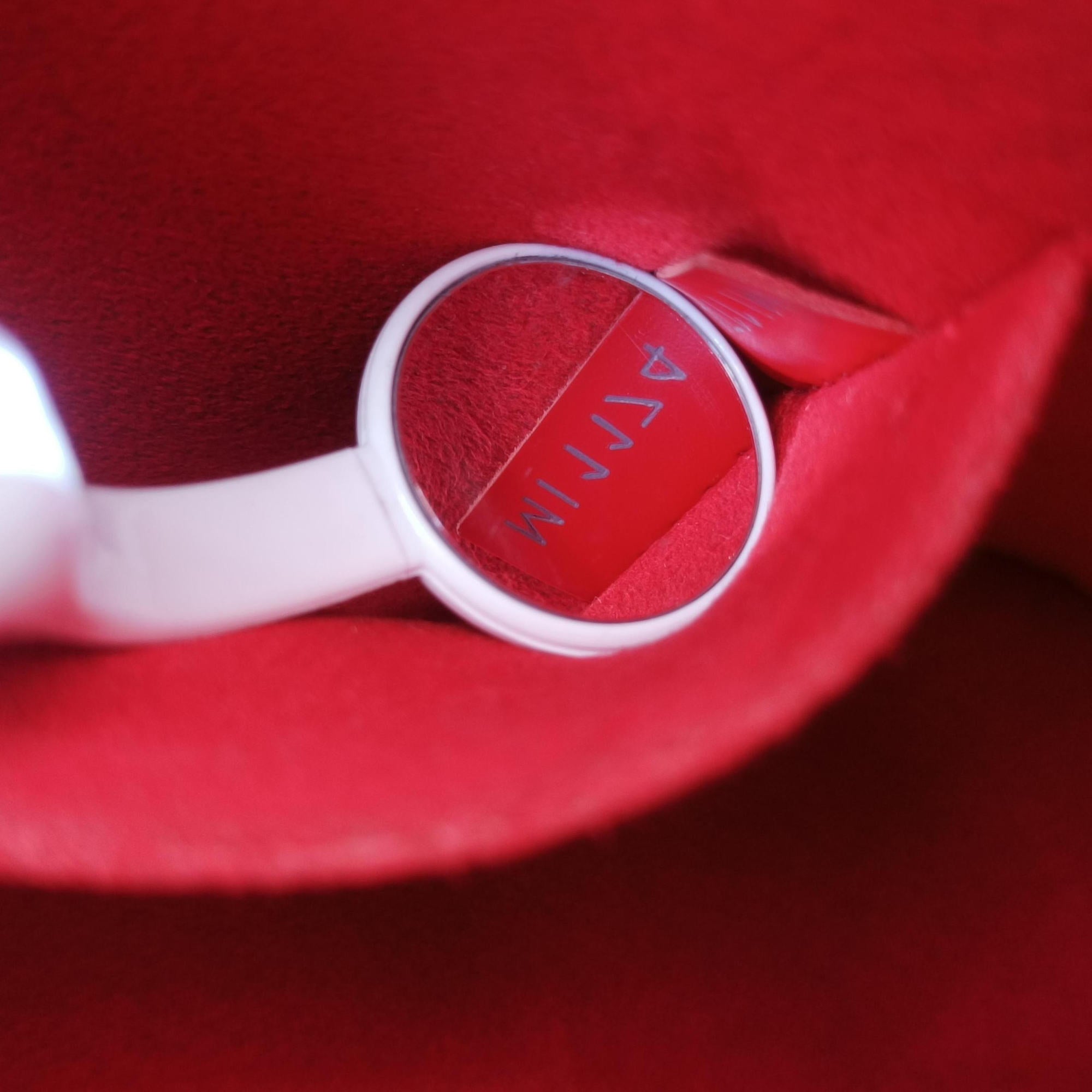 Nano Alma COQUELICOT epi M50516 MI1174ナノアルマ コクリコ エピ M50516 MI1174